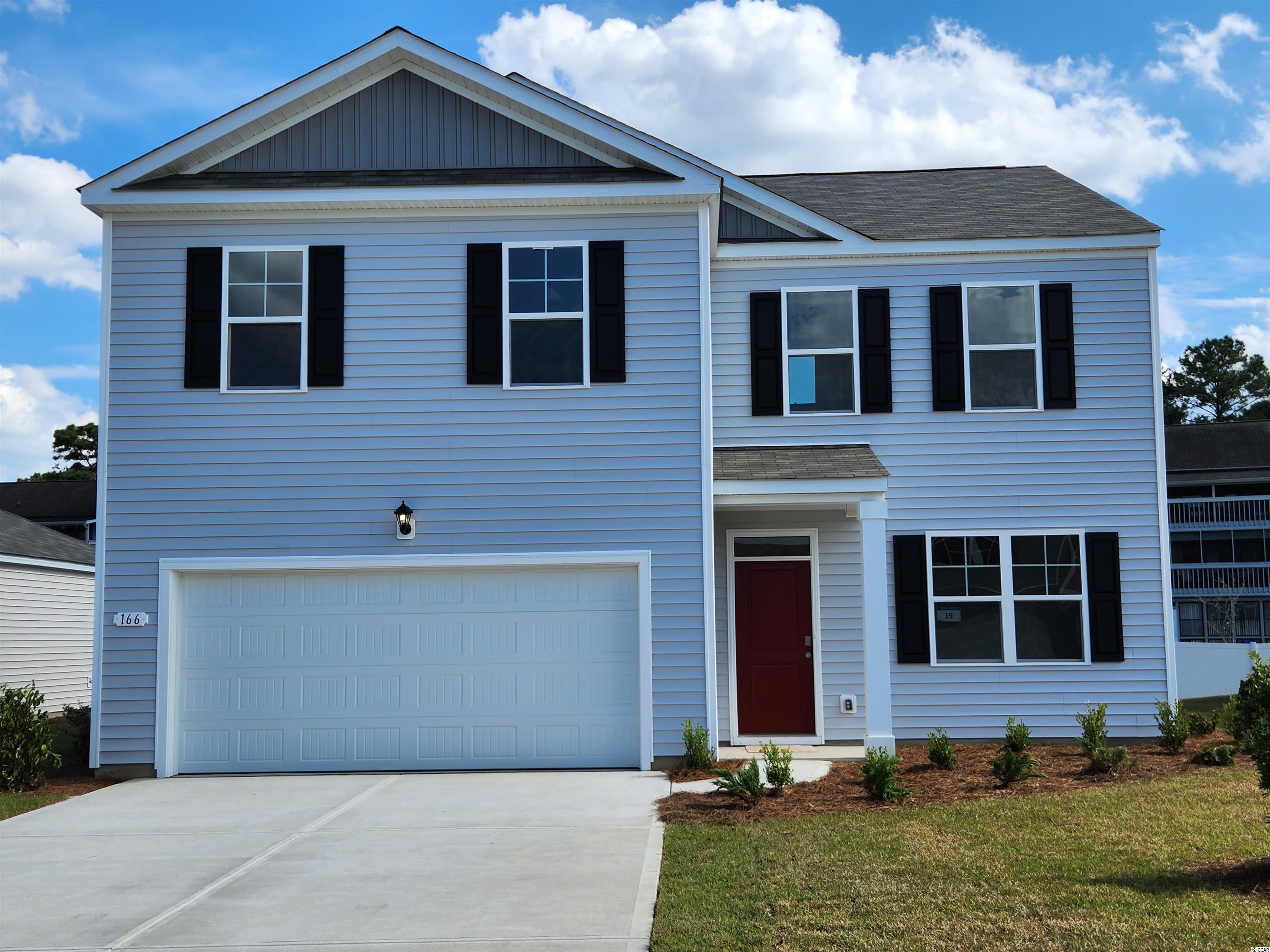 166 Kelsey Ct. Myrtle Beach, SC 29588