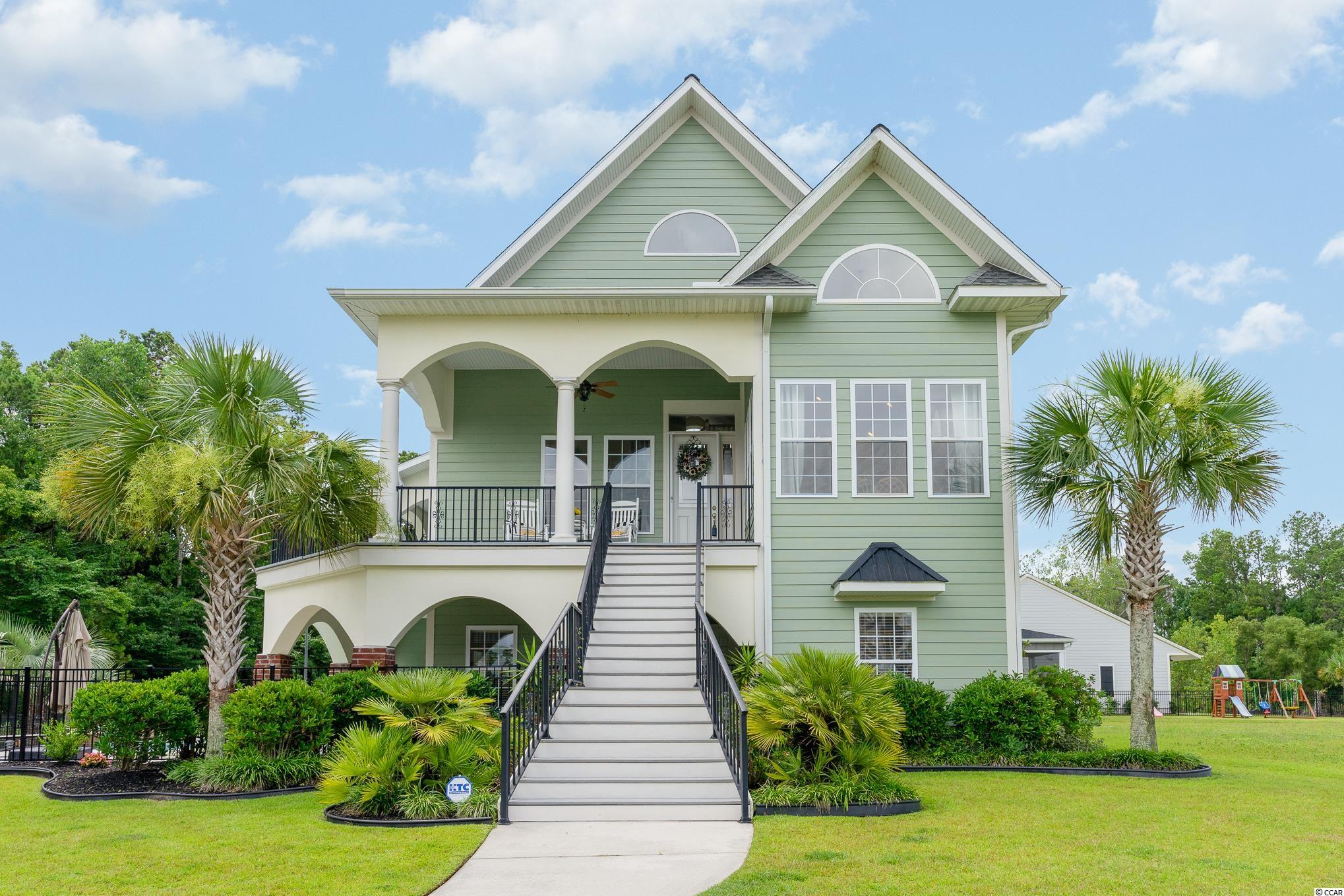 256 Palmetto Harbour Dr. North Myrtle Beach, SC 29582