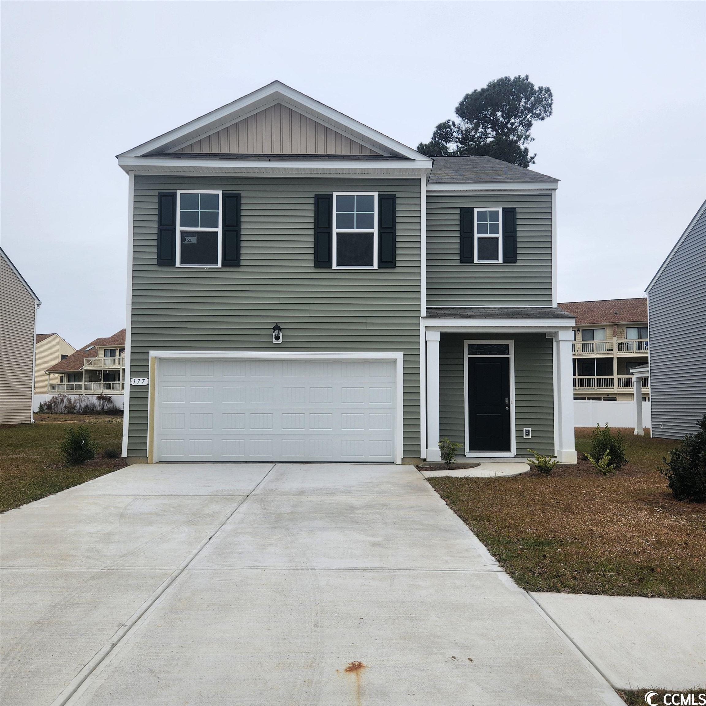 177 Kelsey Ct. Myrtle Beach, SC 29588