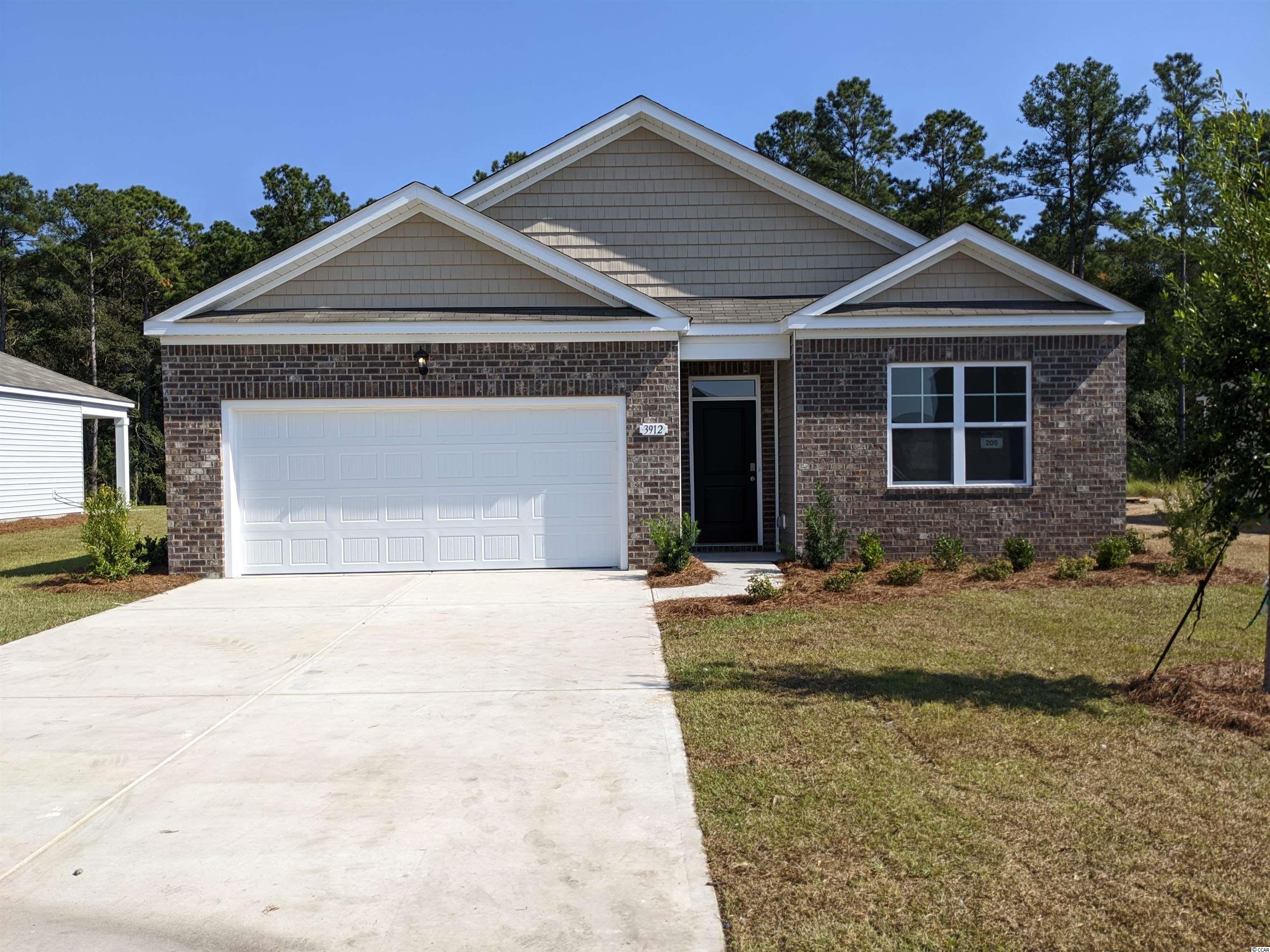 3912 Nandina Ct. Conway, SC 29526