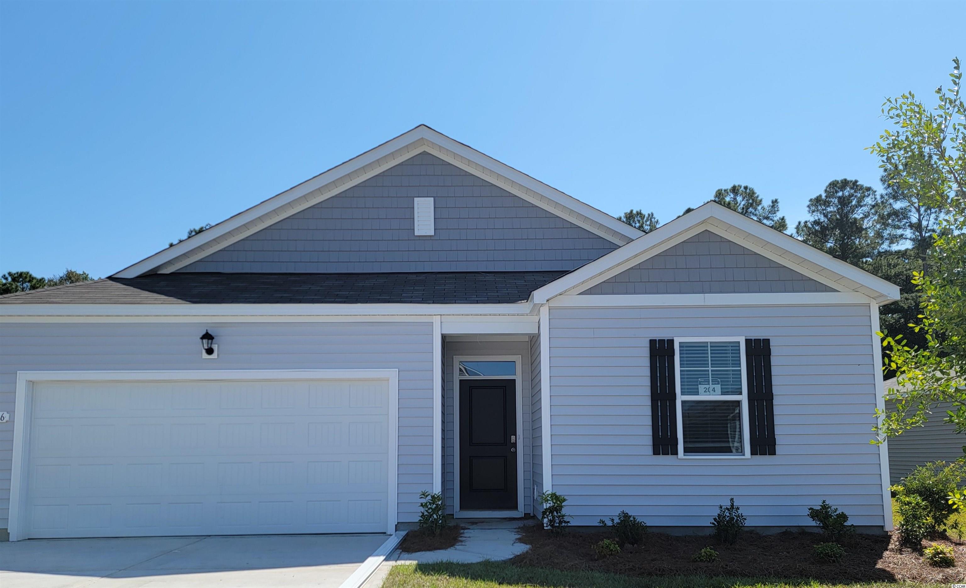 3916 Nandina Ct. Conway, SC 29526