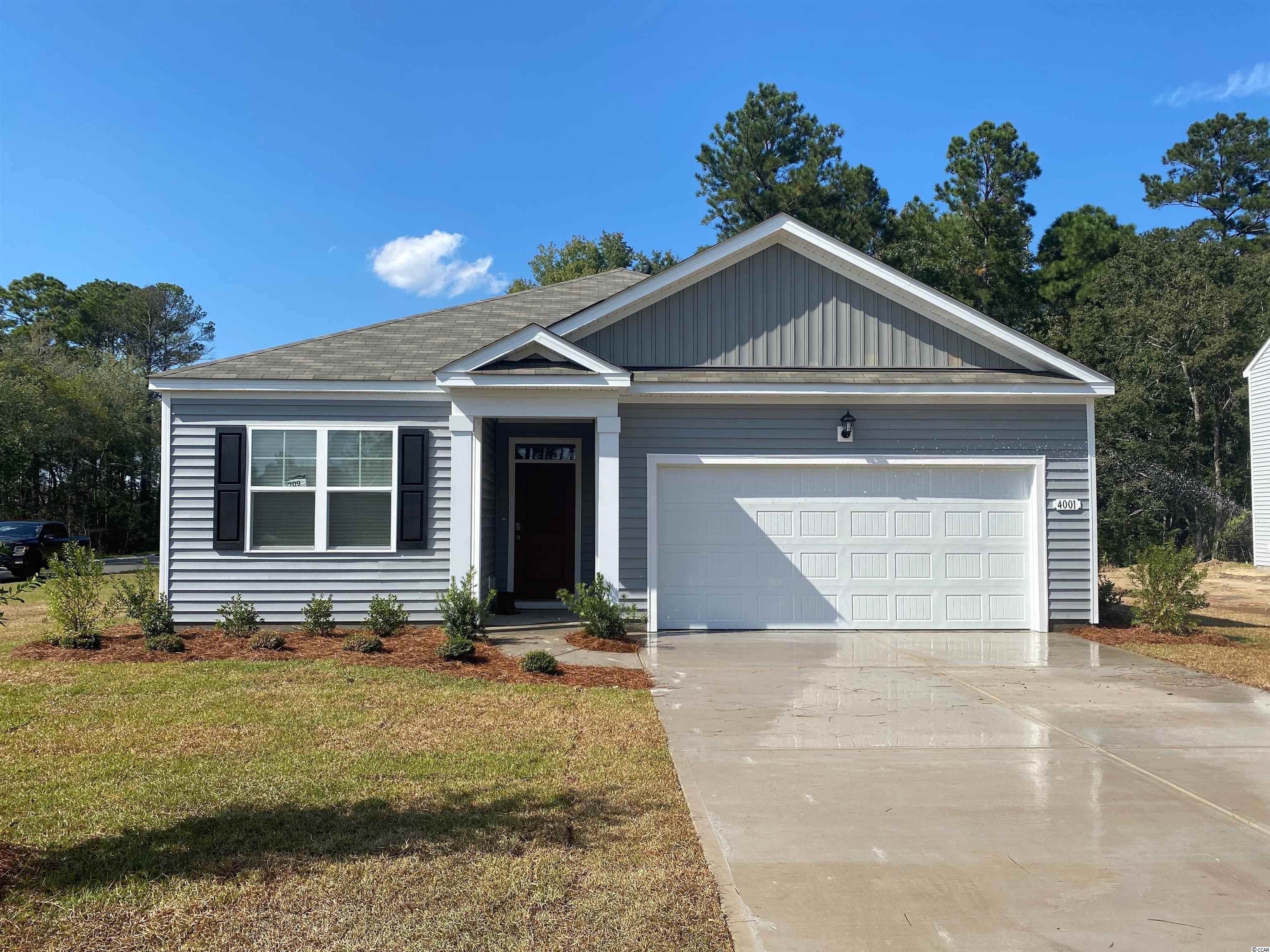 4001 Sweetspire Court Conway, SC 29526