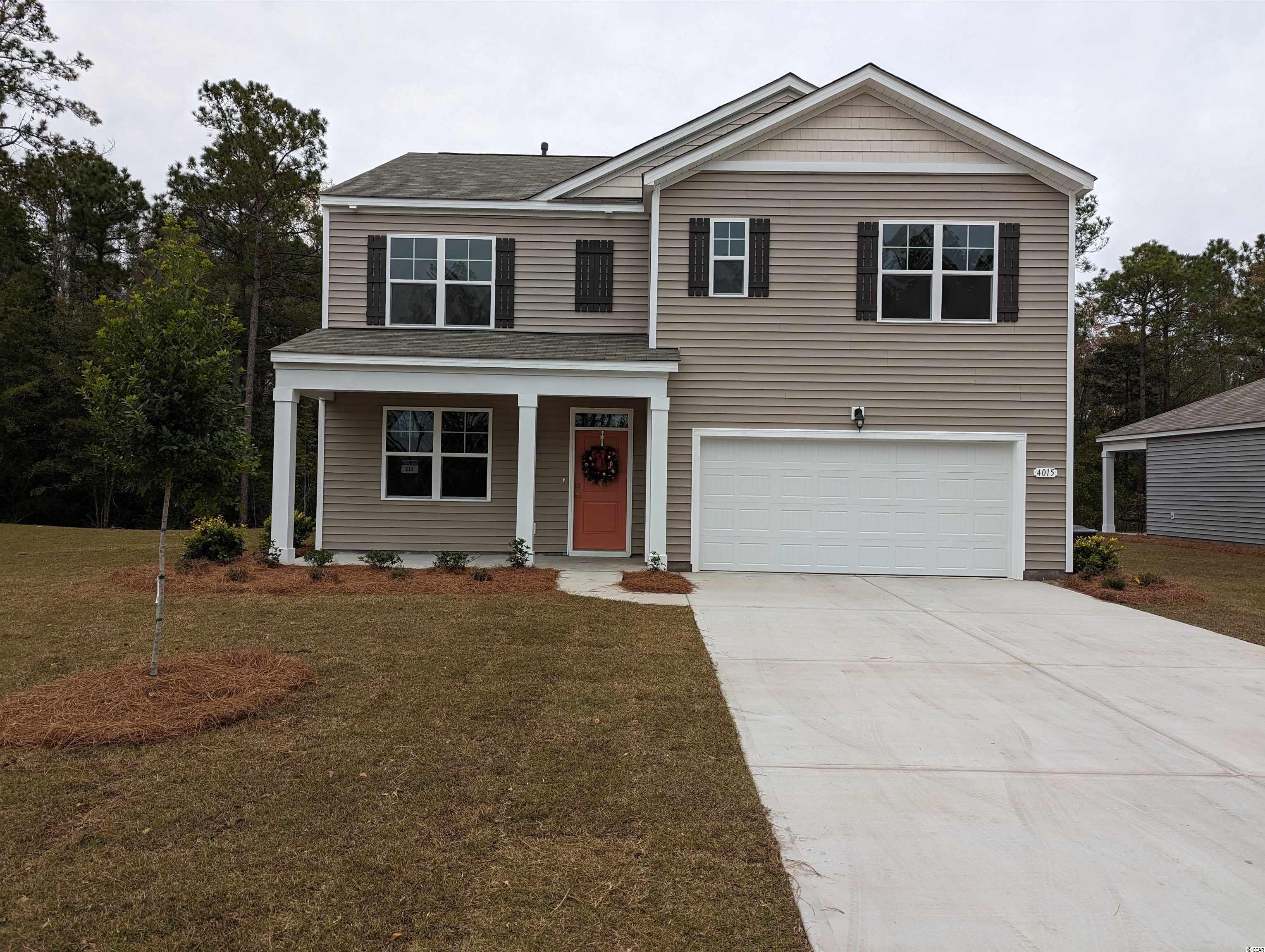 4015 Sweetspire Court Conway, SC 29526
