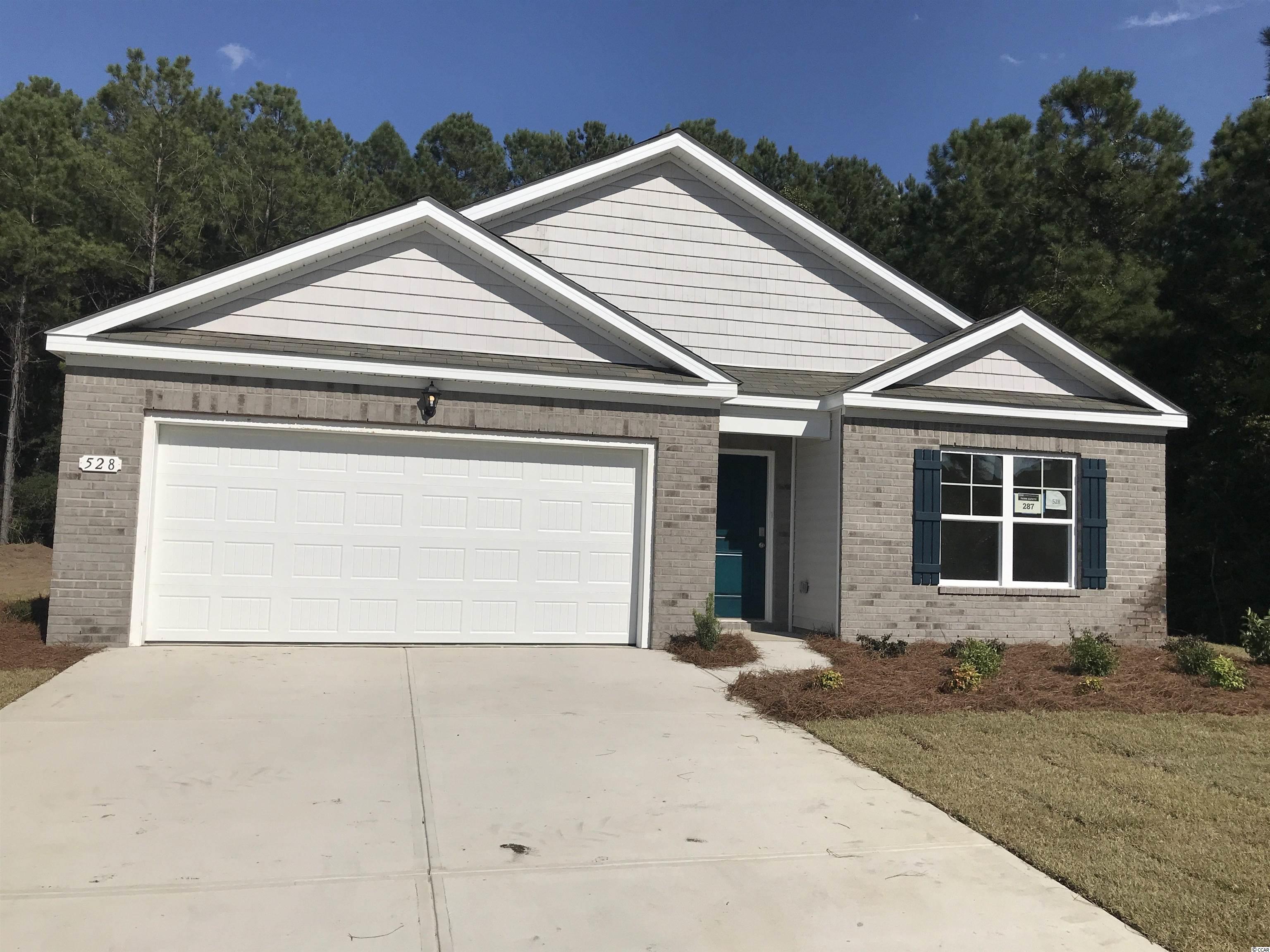 528 Talisman Trail Longs, SC 29568