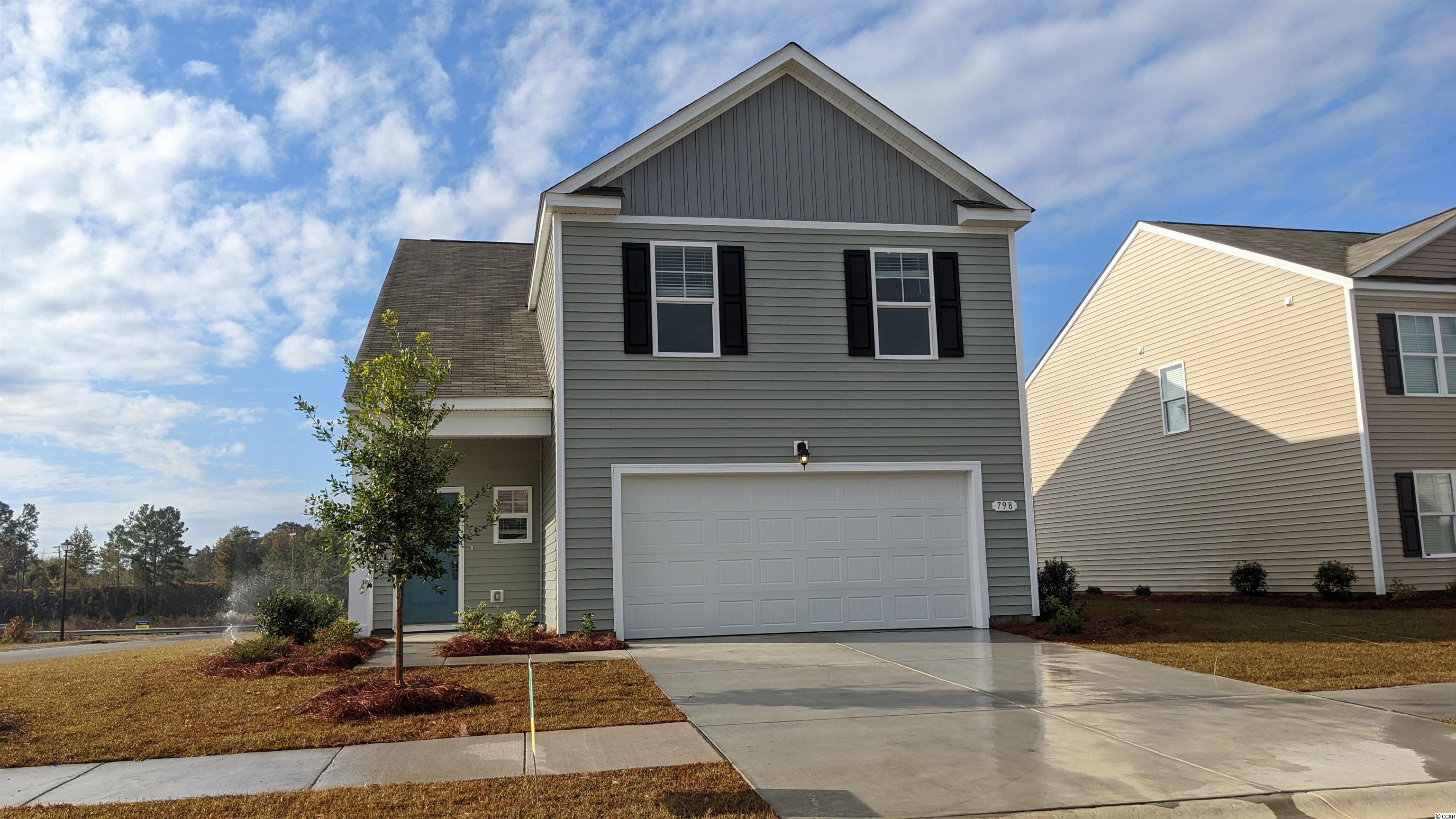 798 Woodland Farms Circle Aynor, SC 29511