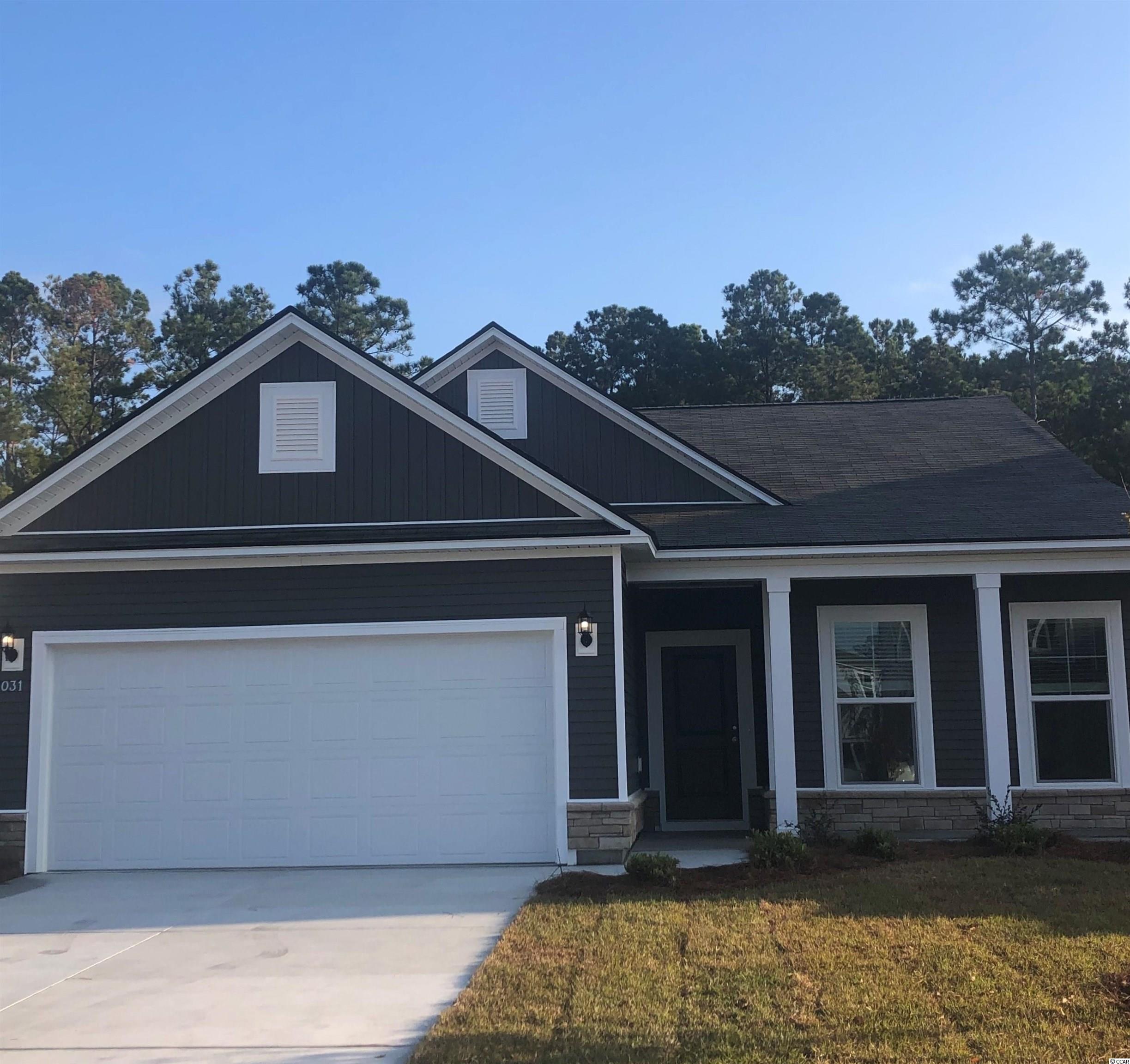 3031 Red Bark Dr. Conway, SC 29526