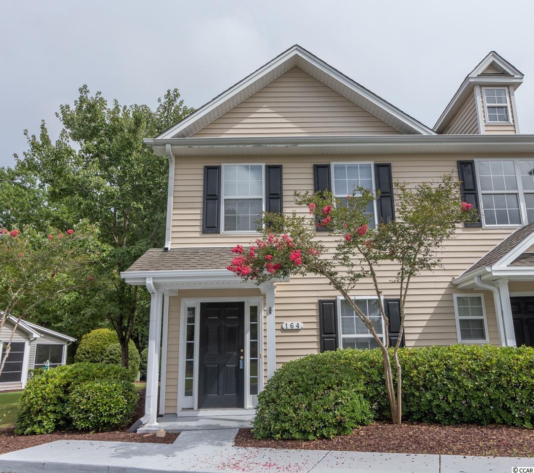 164 Madrid Dr. Murrells Inlet, SC 29576