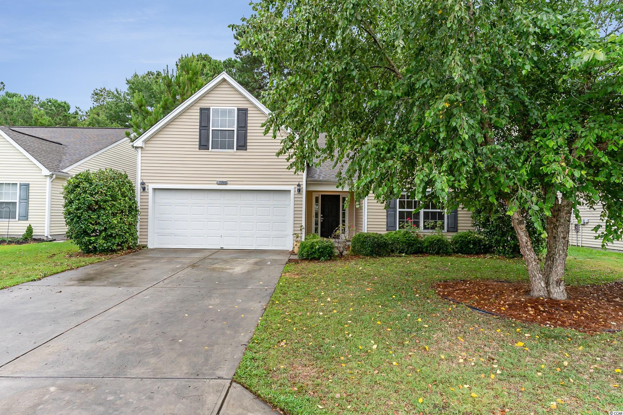 4625 Farm Lake Dr. Myrtle Beach, SC 29579