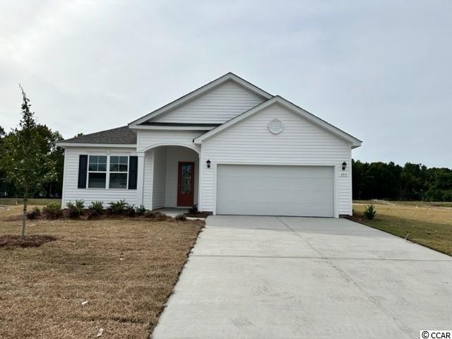 593 Pier Ct. Longs, SC 29568