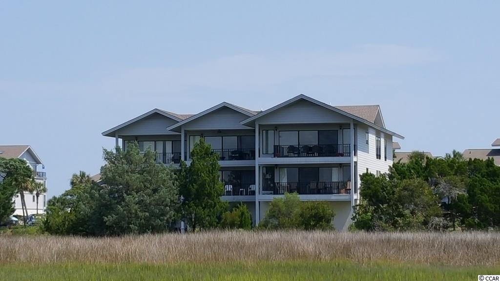 14F Inlet Point Dr. Pawleys Island, SC 29585