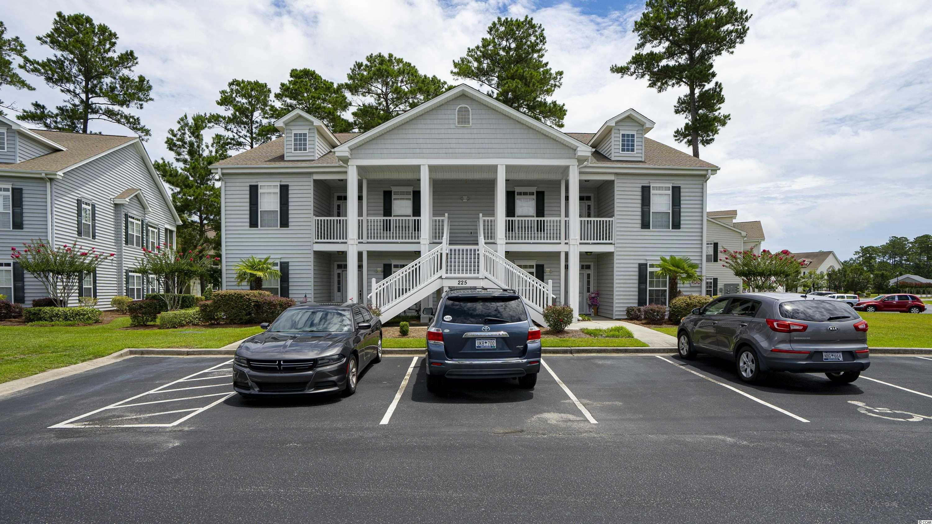 225 Moonglow Circle UNIT #102 Murrells Inlet, SC 29576