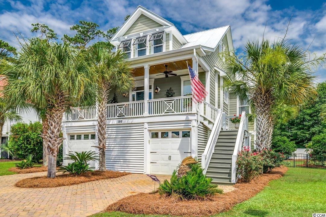 186 Graytwig Circle Murrells Inlet, SC 29576