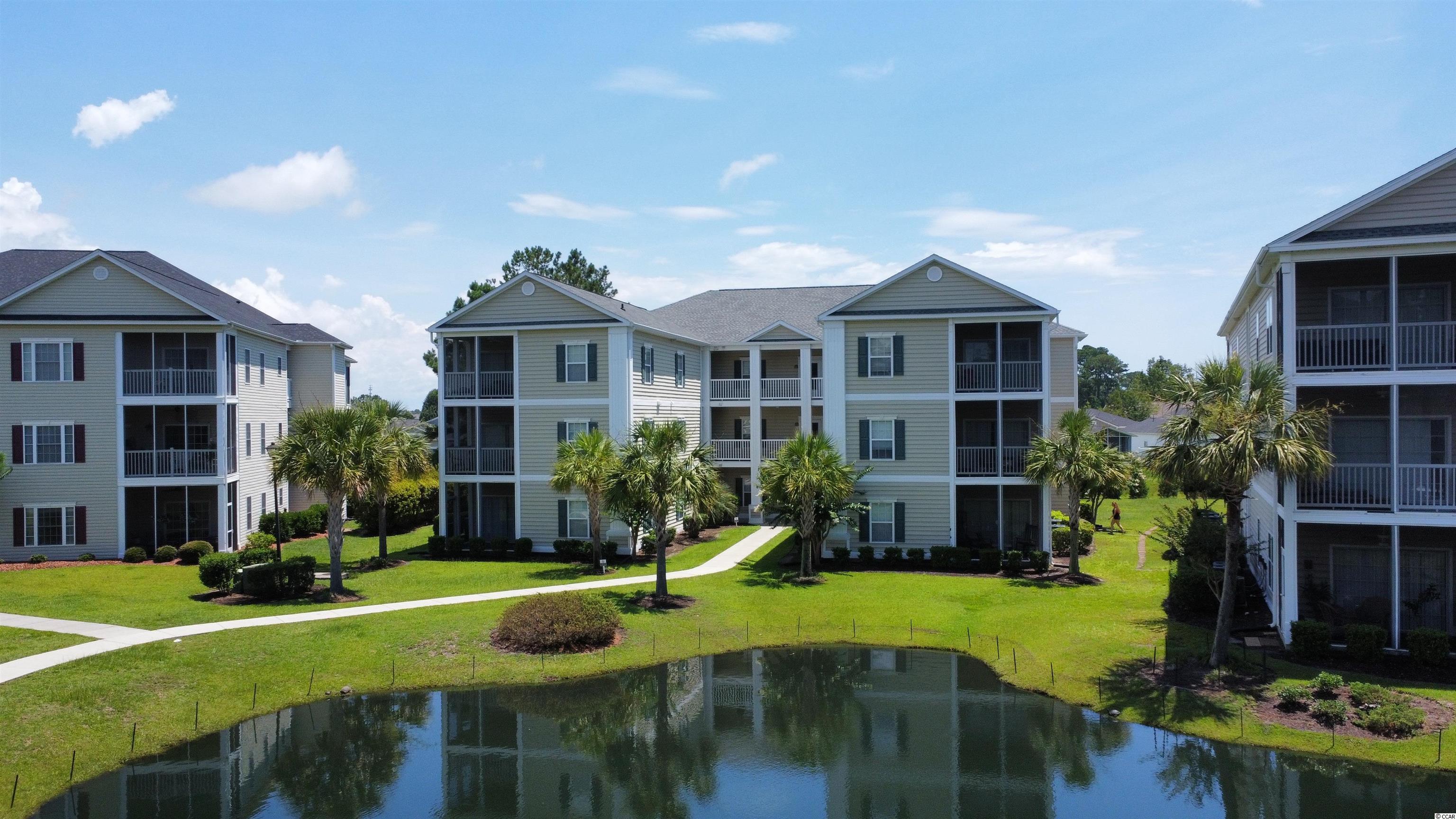 2040 Cross Gate Blvd. UNIT #101 Surfside Beach, SC 29575