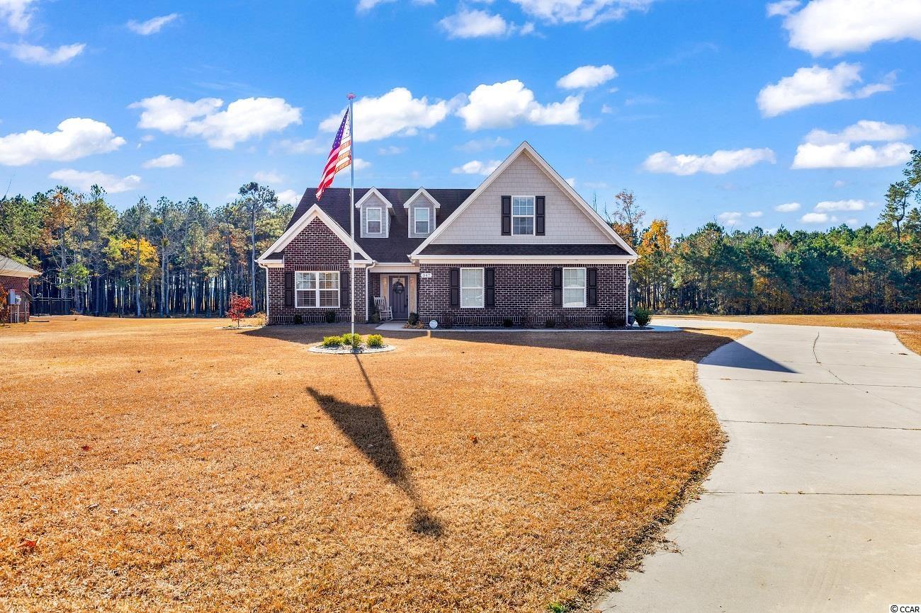 347 Farmtrac Dr. Galivants Ferry, SC 29544