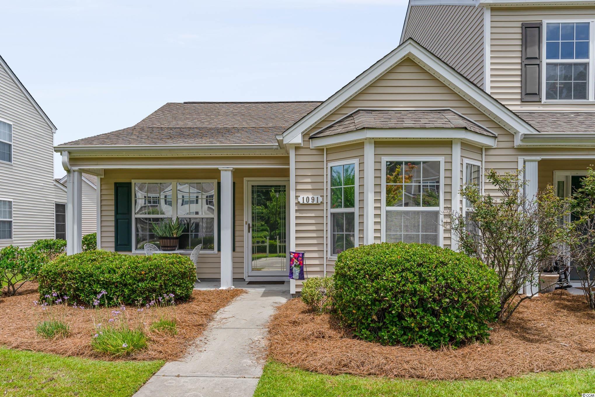 1091 Harvester Circle Myrtle Beach, SC 29579