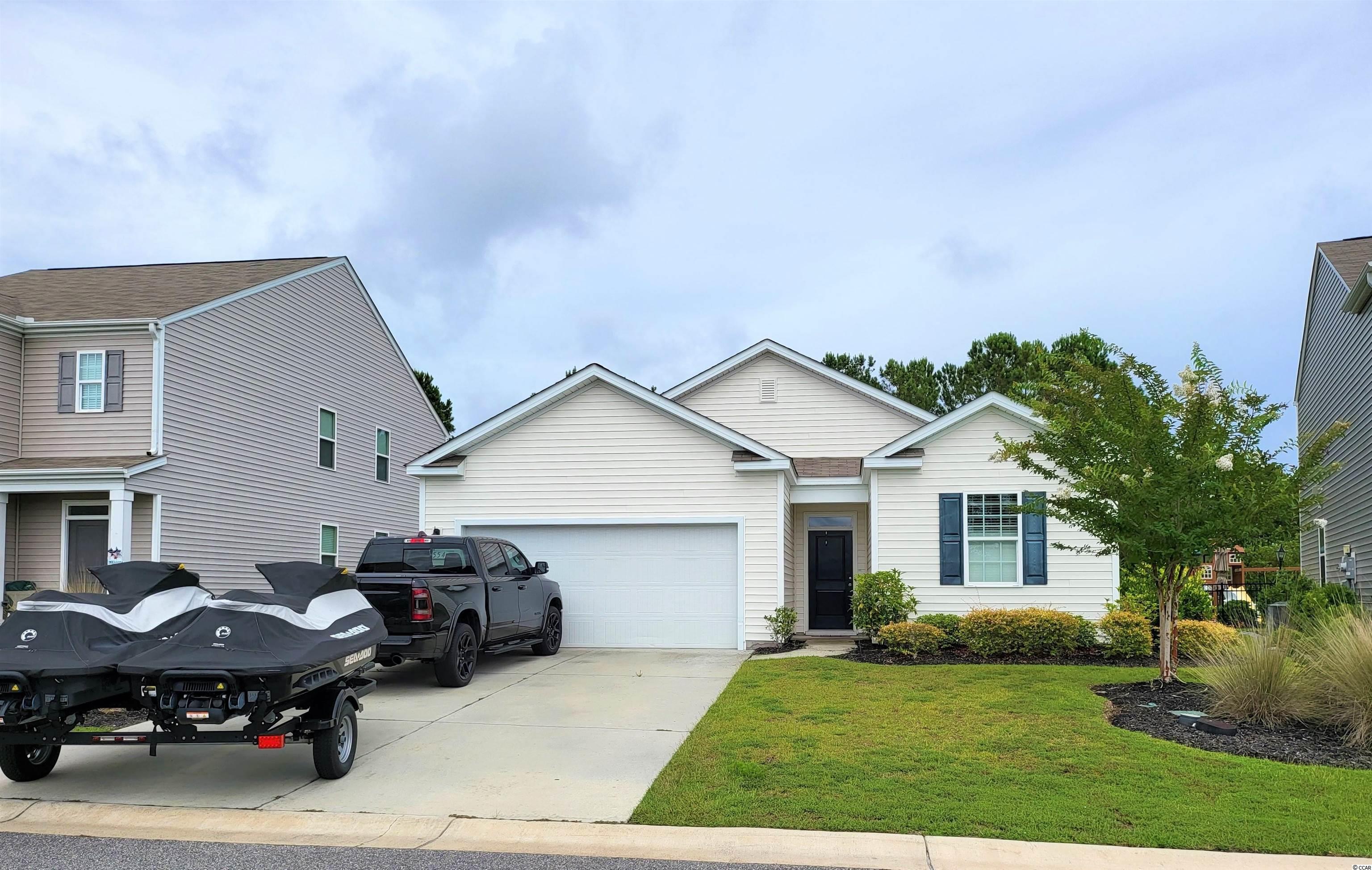 554 Hayhill Ln. Myrtle Beach, SC 29579