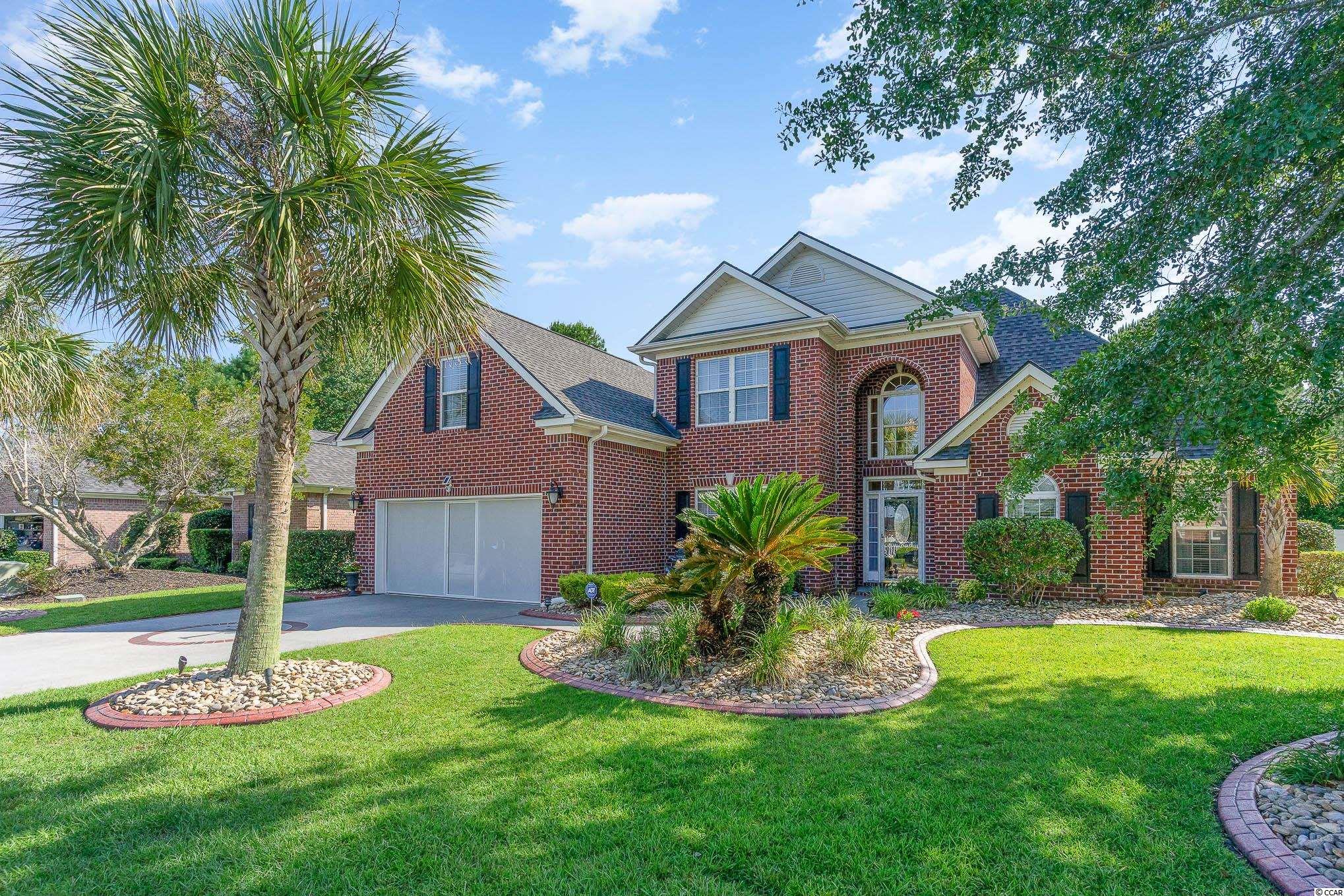 3631 Kingsley Dr. Myrtle Beach, SC 29588