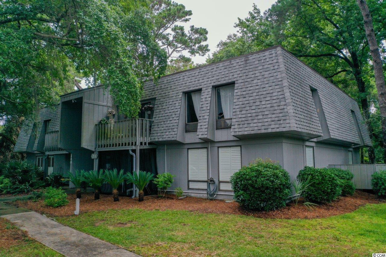 380 Salt Marsh Circle UNIT 21-F Pawleys Island, SC 29585