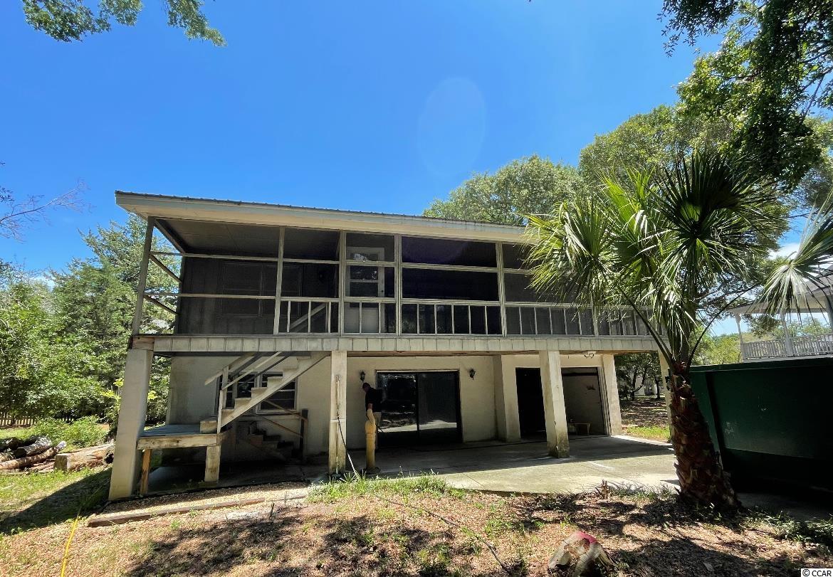 108 Cole Dr. Pawleys Island, SC 29585