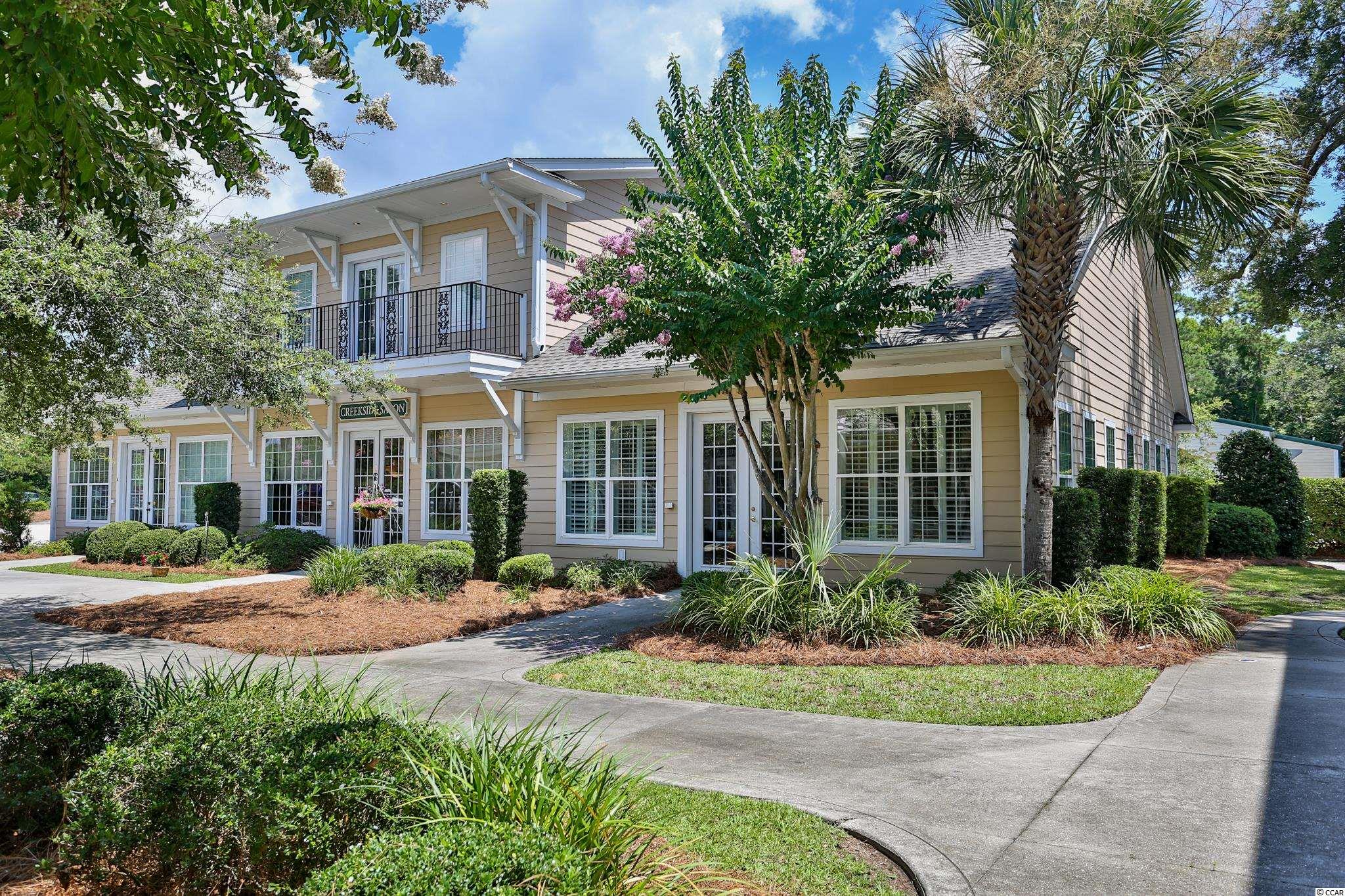 5182 Horry Dr. UNIT Suite C Murrells Inlet, SC 29576