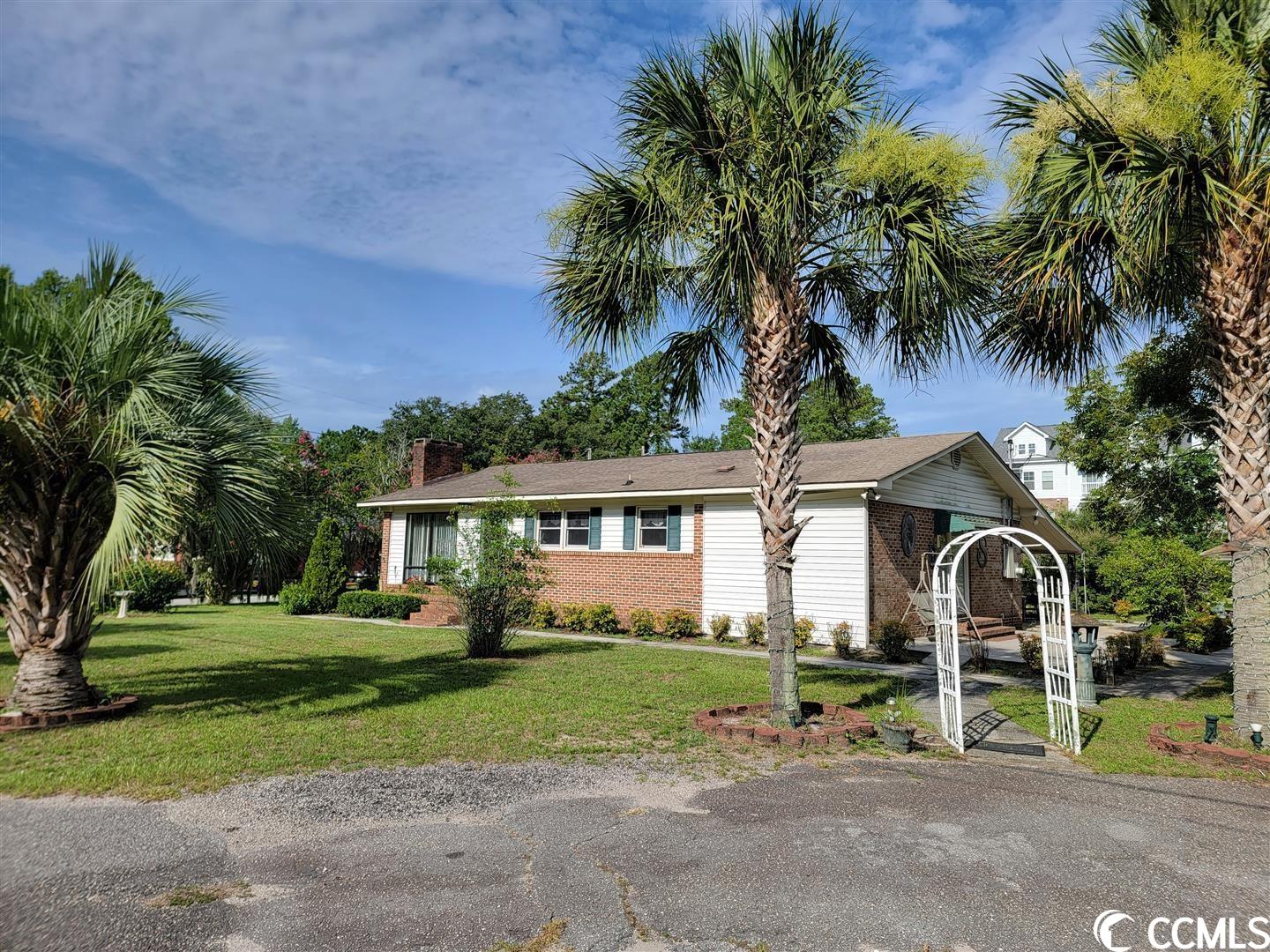 Myrtle Beach home for sale Conway Not within a Subdivision