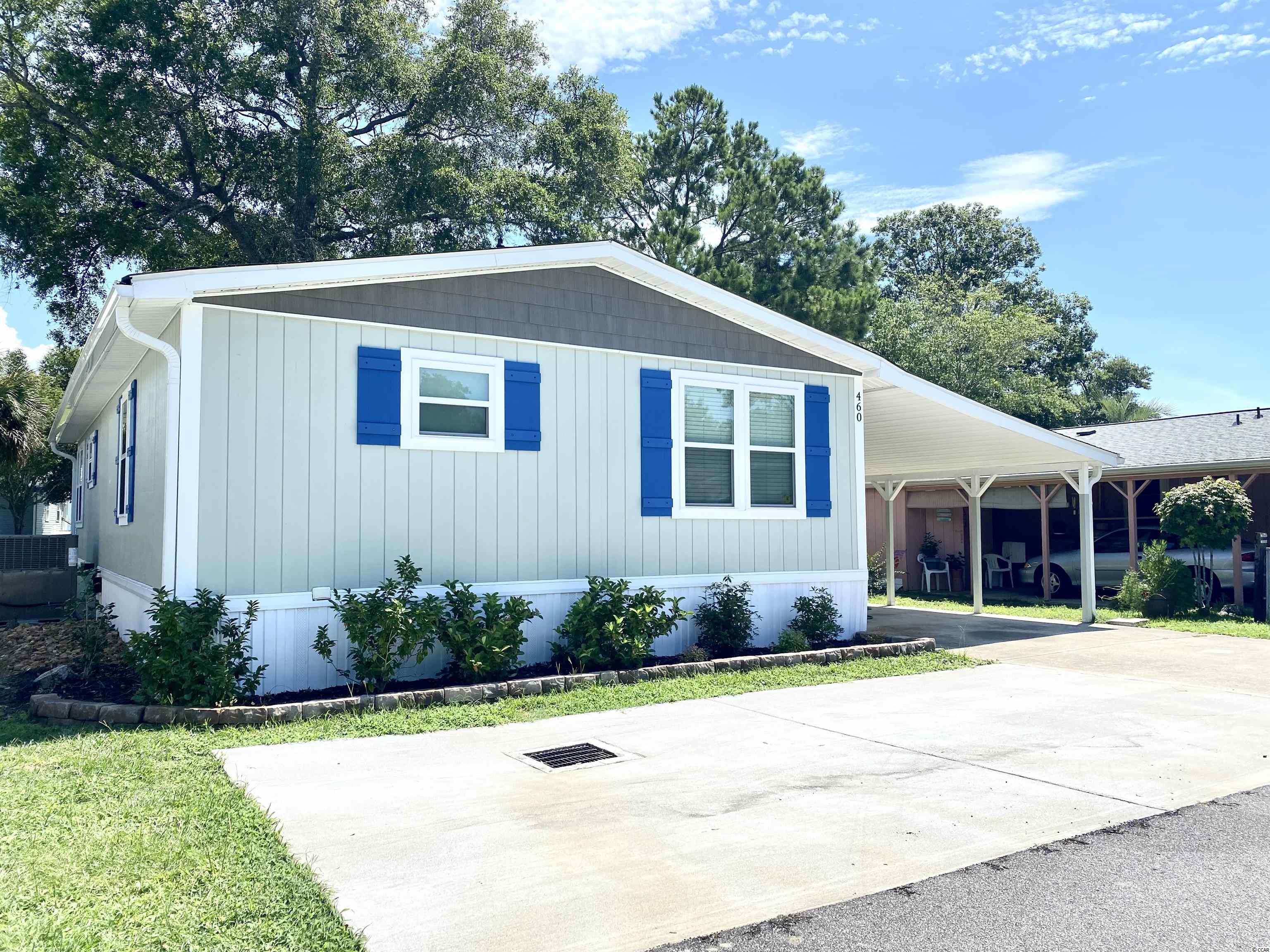 460 Fair Oaks Dr. Surfside Beach, SC 29575