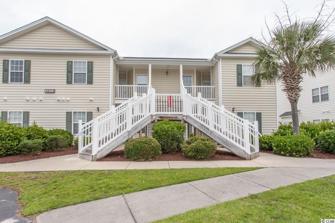 4933 Crab Pond Ct. UNIT #203 Myrtle Beach, SC 29579