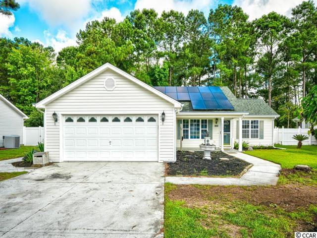 1122 Lancelot Ln. Conway, SC 29526