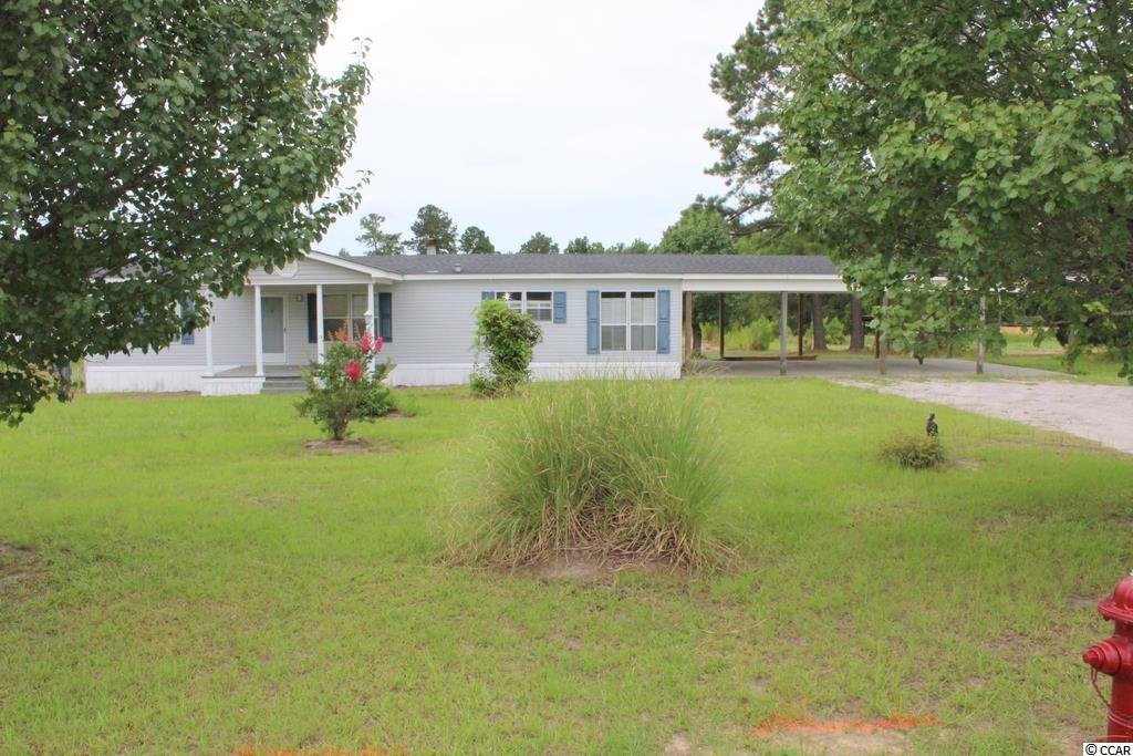 1306 Highway 319 Aynor, SC 29511