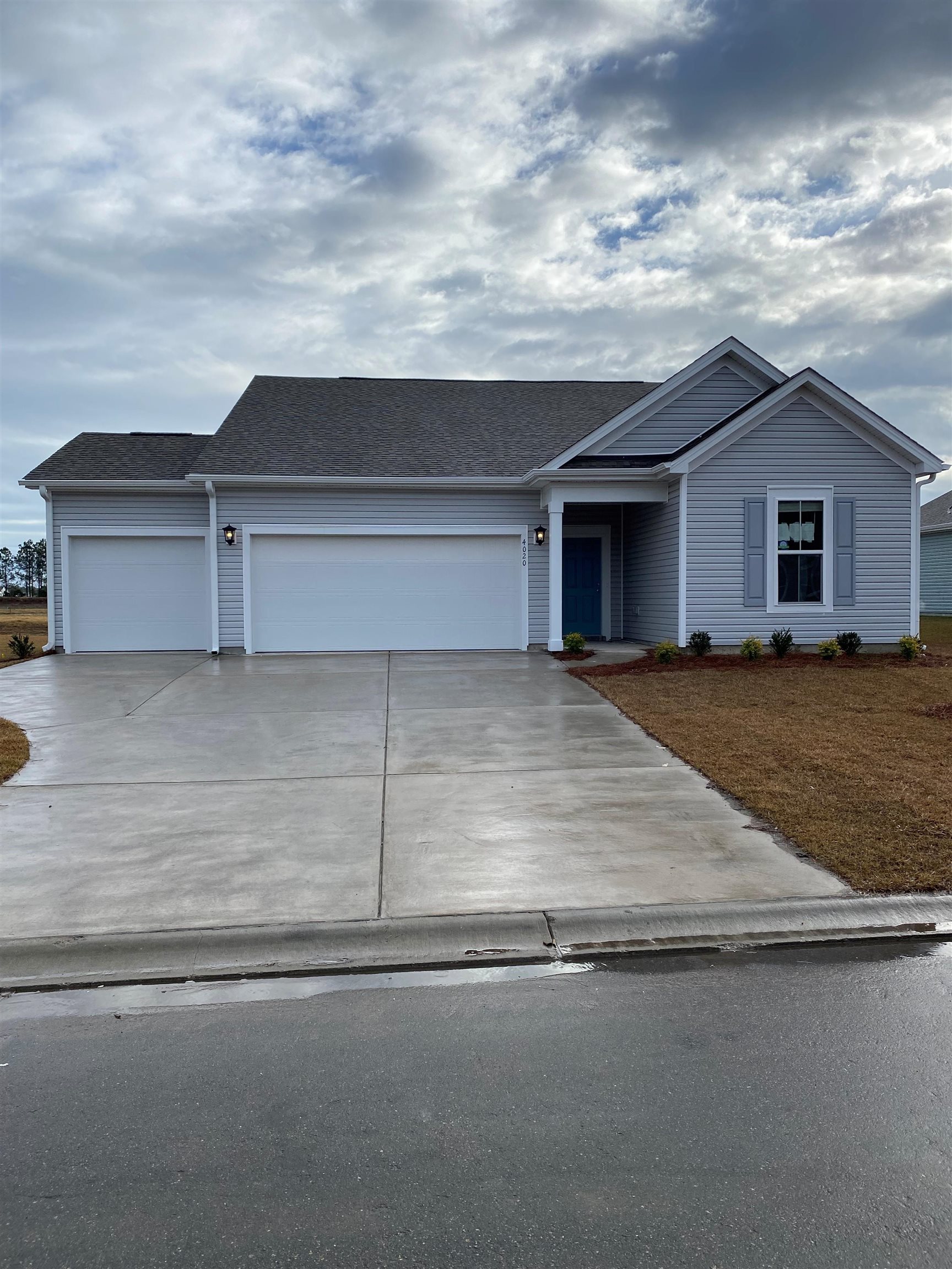 4020 Taranto Loop Myrtle Beach, SC 29579