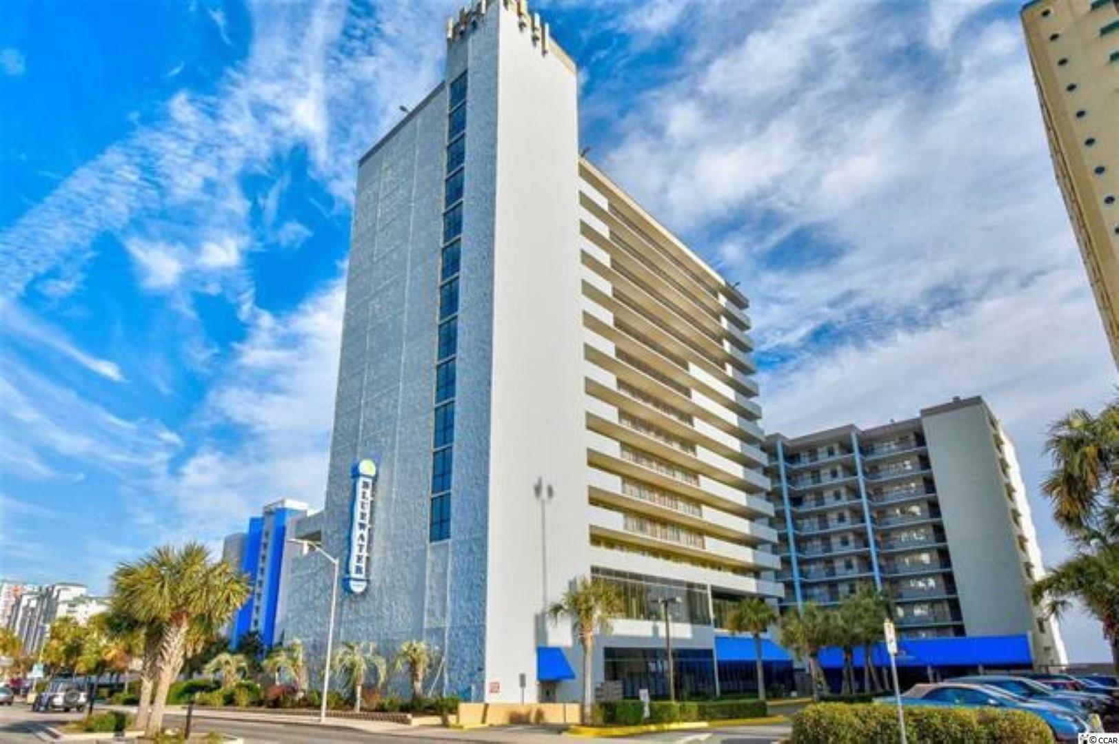 2001 S Ocean Blvd. UNIT #1102 Myrtle Beach, SC 29577