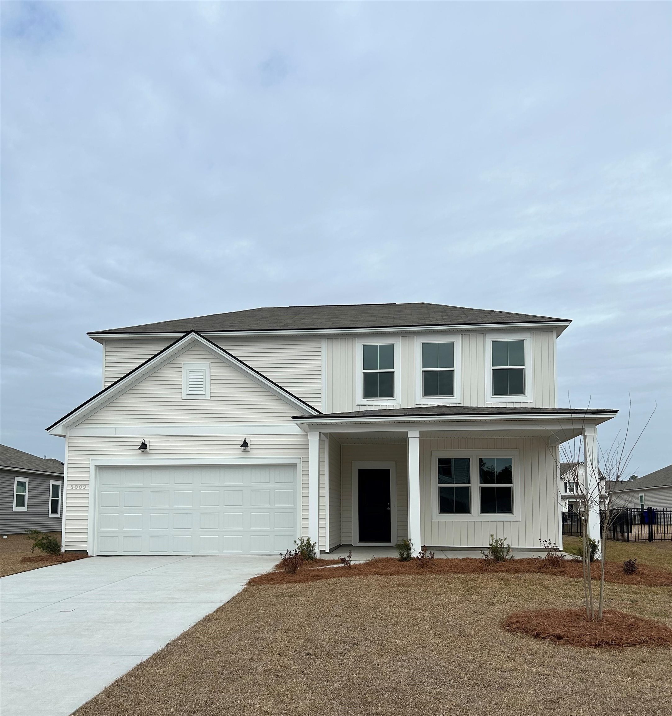 5009 Sweet Birch Lane Conway, SC 29526