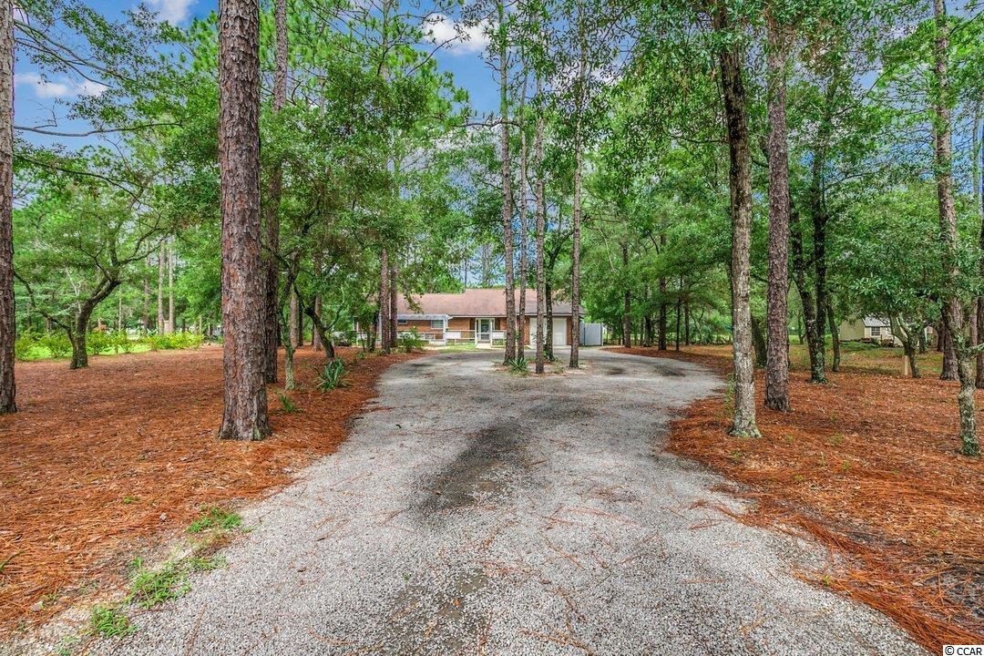 354 Old Ashley Loop Pawleys Island, SC 29585