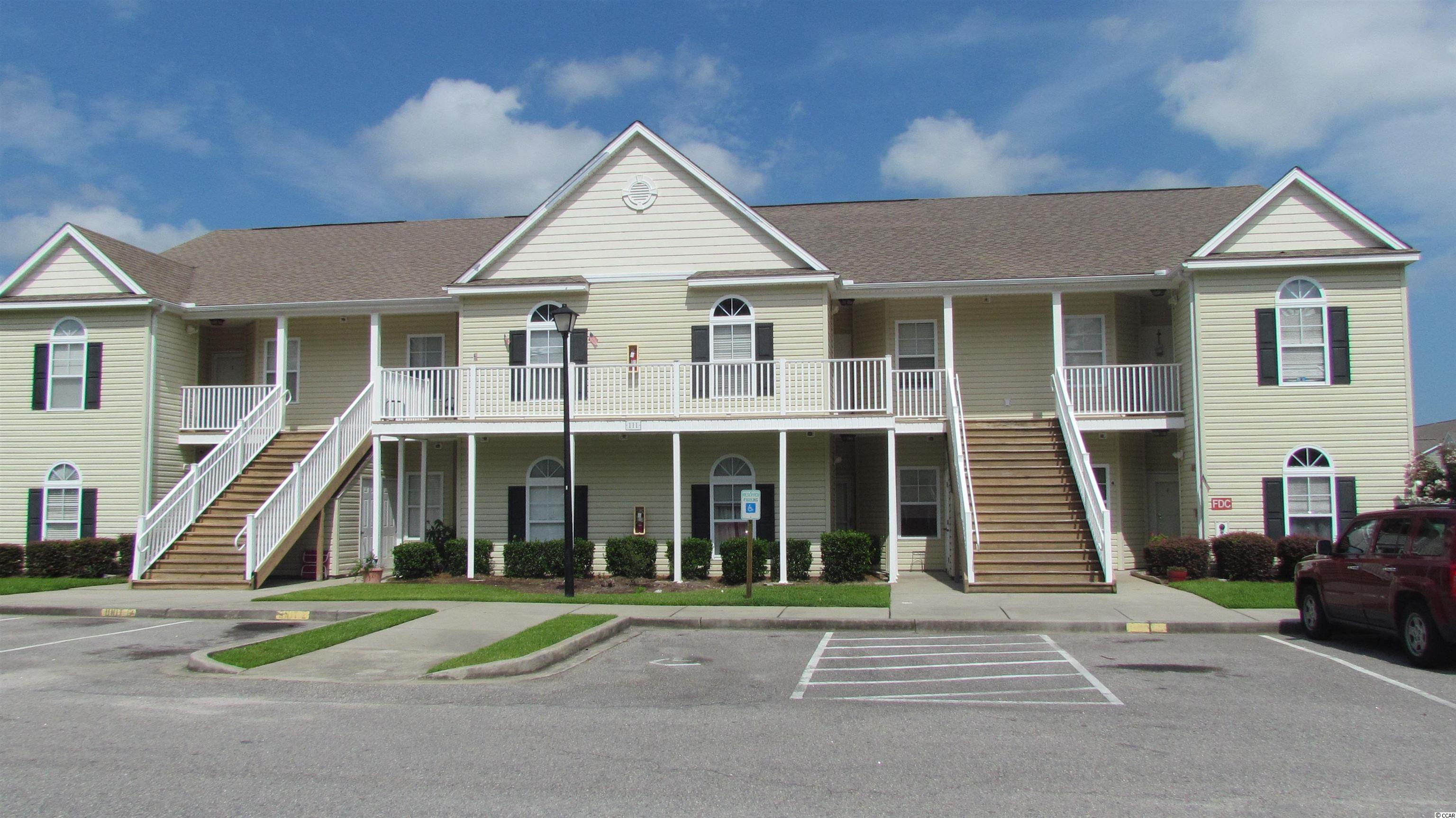 111 Portsmith Dr. UNIT #8 Myrtle Beach, SC 29588