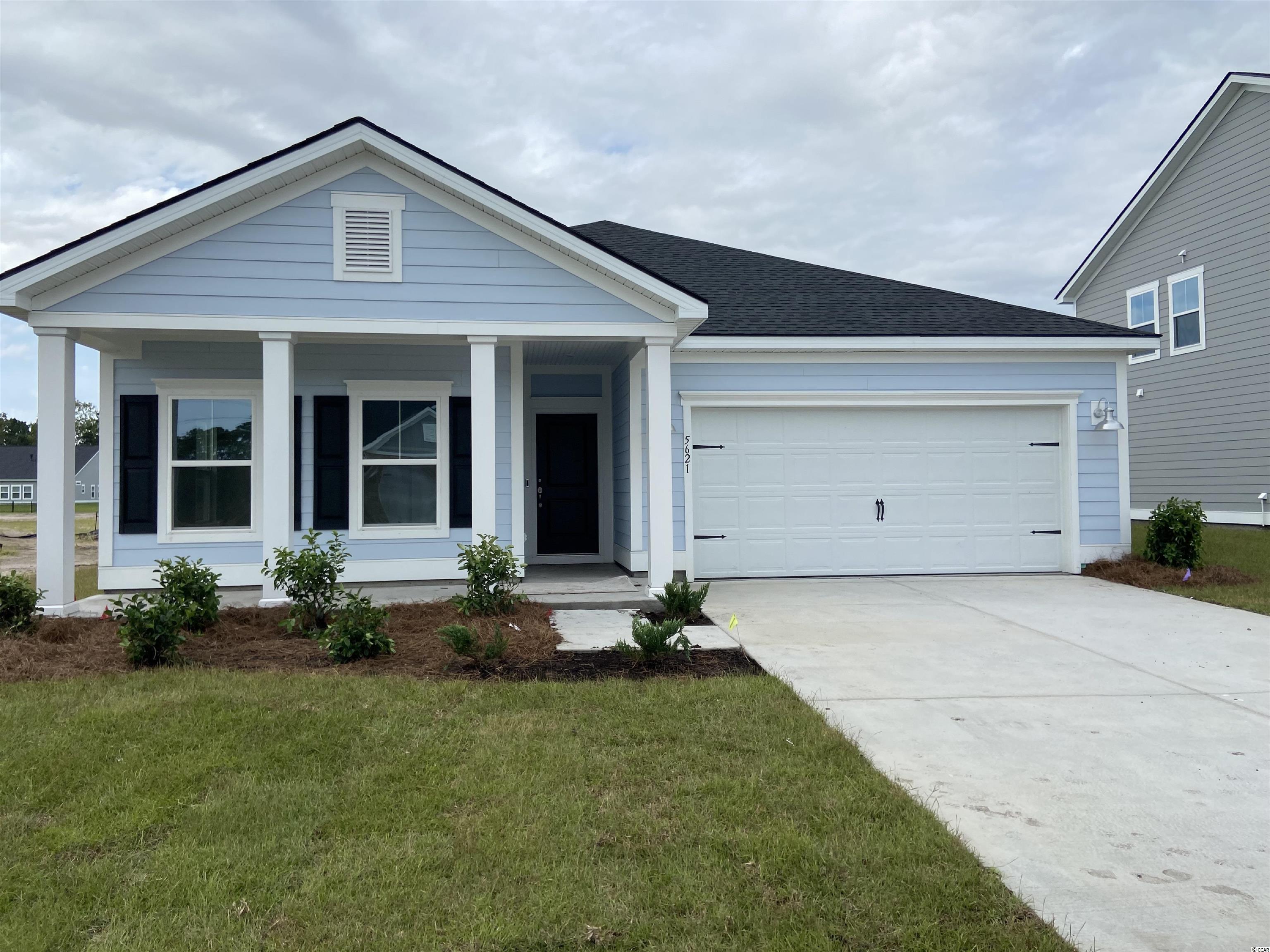 5621 Lacebark Trail Myrtle Beach, SC 29577