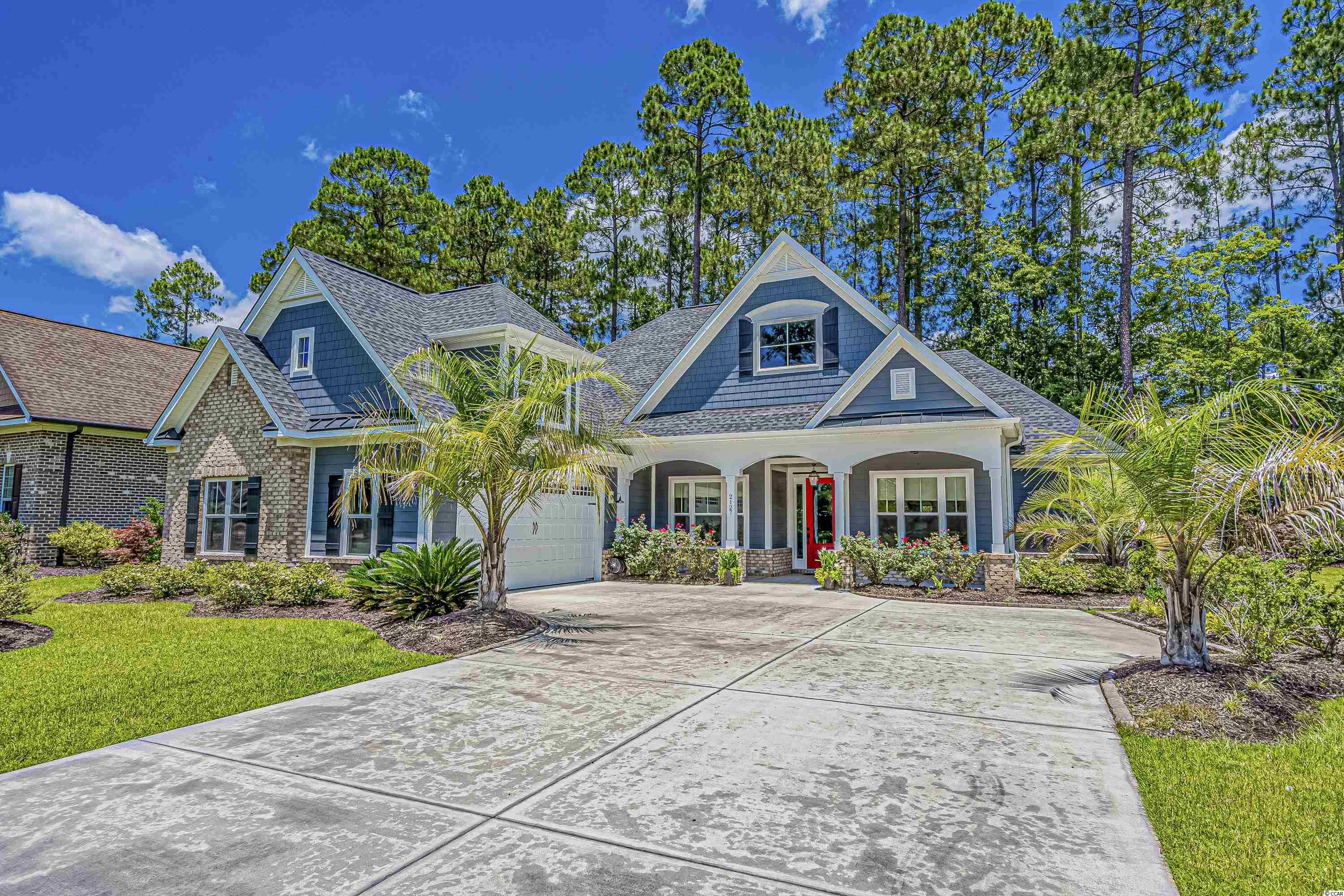 2127 Timmerman Rd. Myrtle Beach, SC 29588