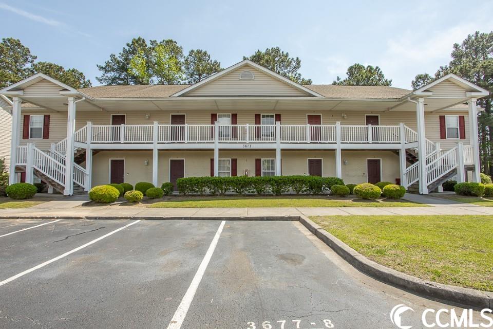 3677 Claypond Village Ln. UNIT #7 Myrtle Beach, SC 29579