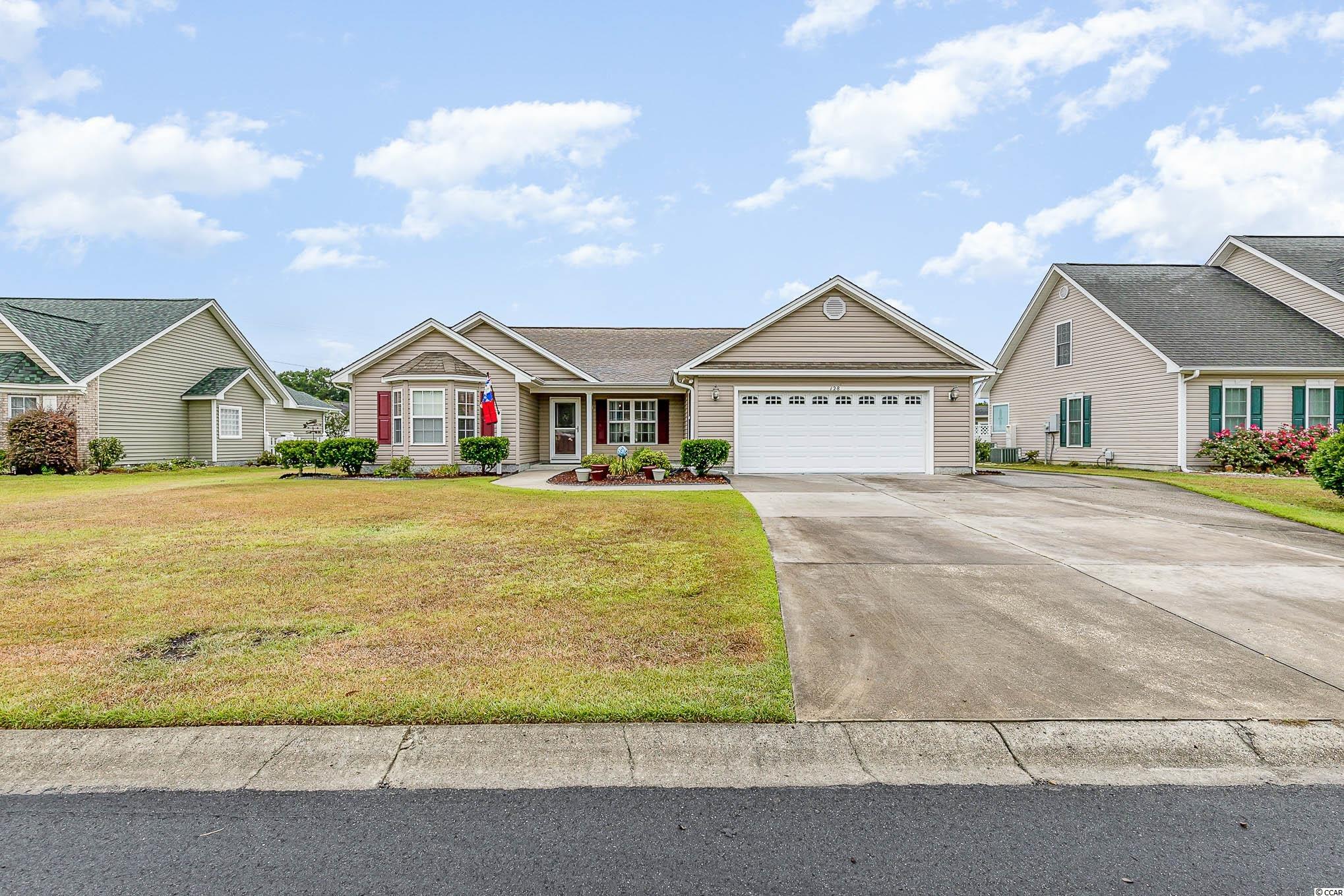 128 Talon Dr. Conway, SC 29527