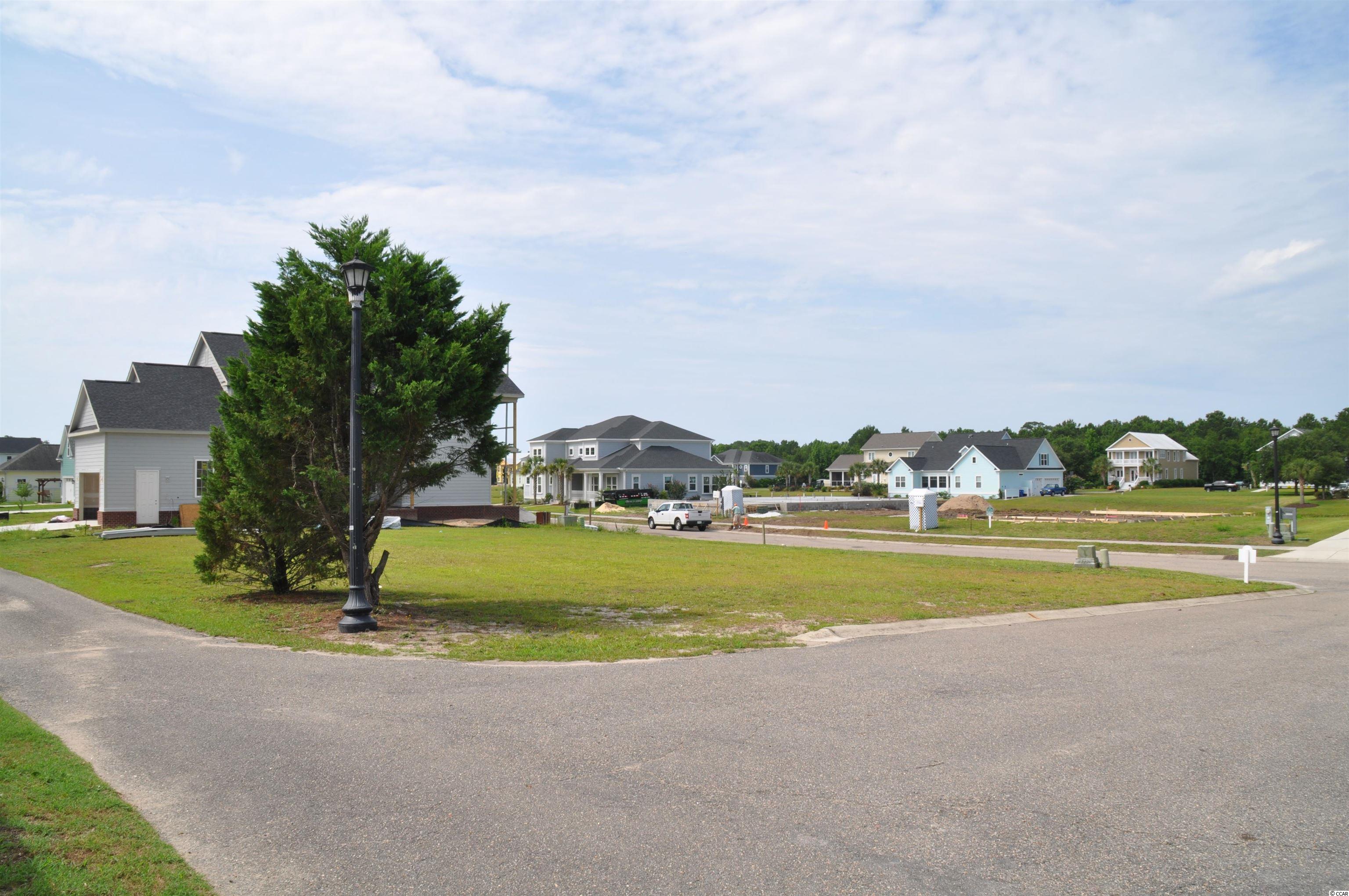 1115 James Island Dr. North Myrtle Beach, SC 29582