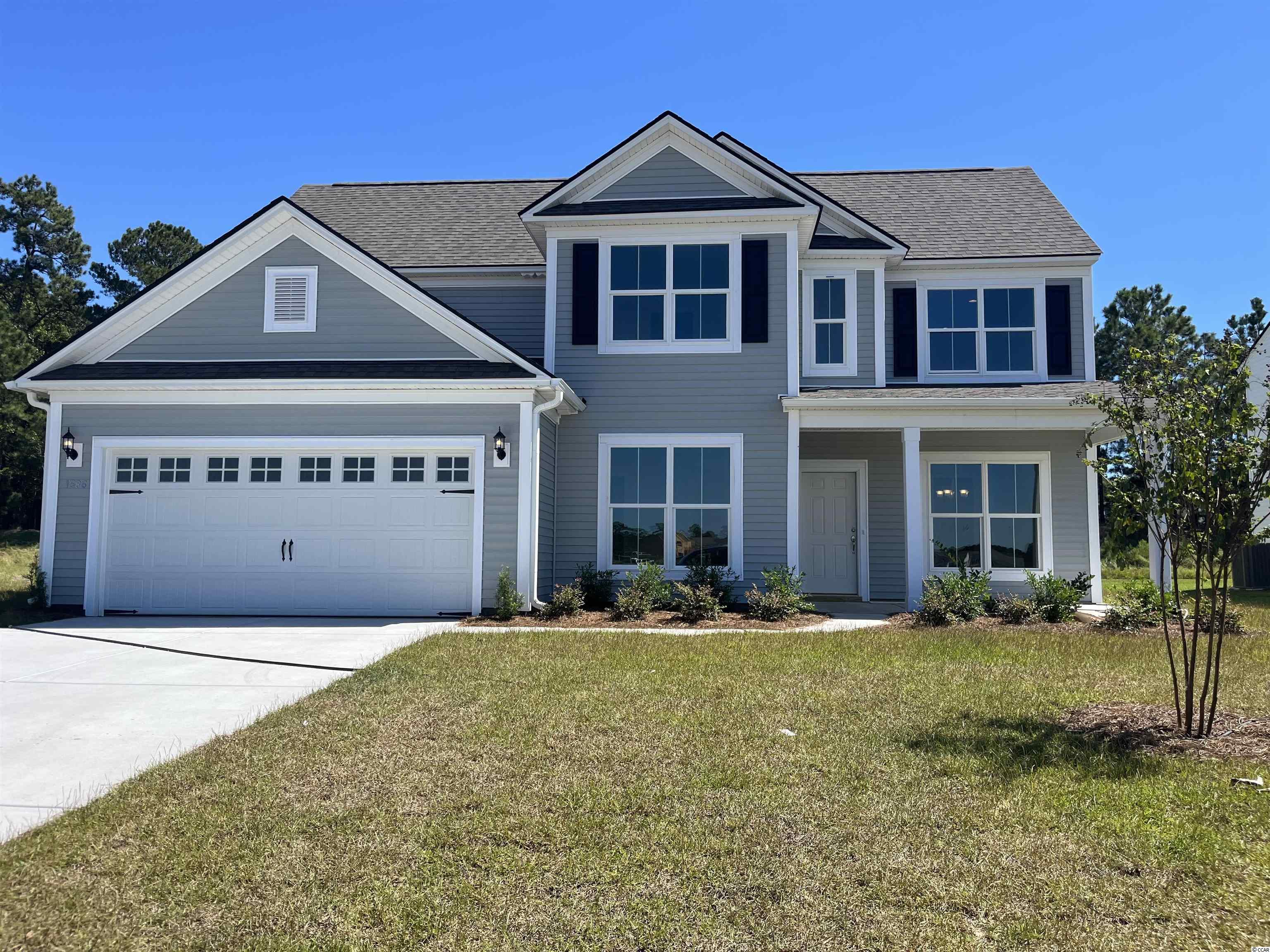 1586 Villena Dr. Myrtle Beach, SC 29579