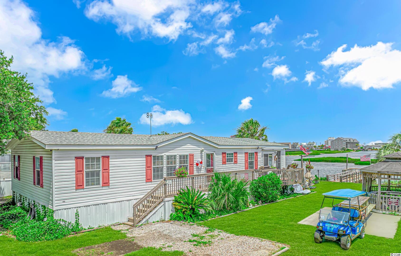 331 Yucca Circle Murrells Inlet, SC 29576