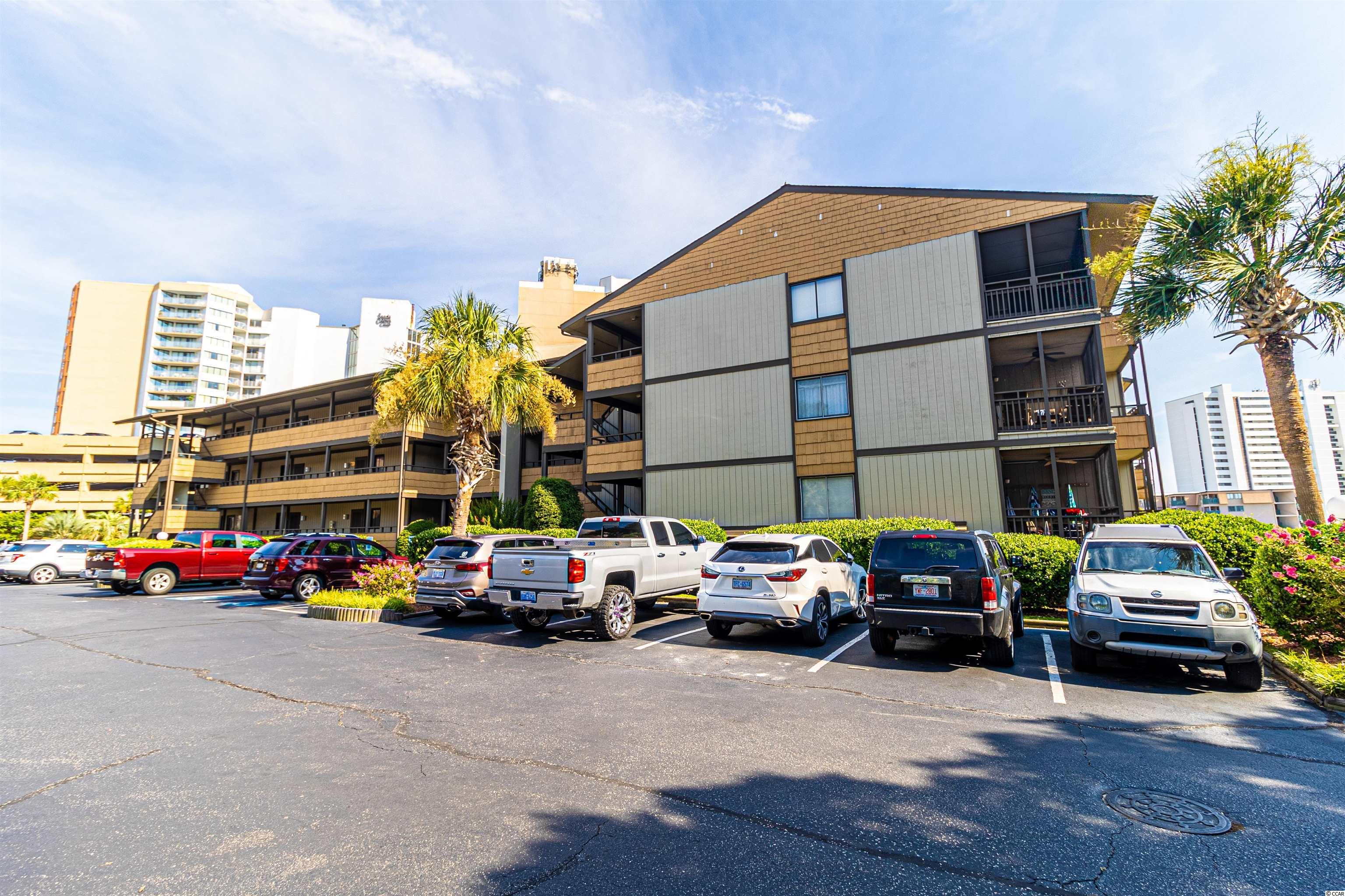 9501 Shore Dr. UNIT D338 Myrtle Beach, SC 29572