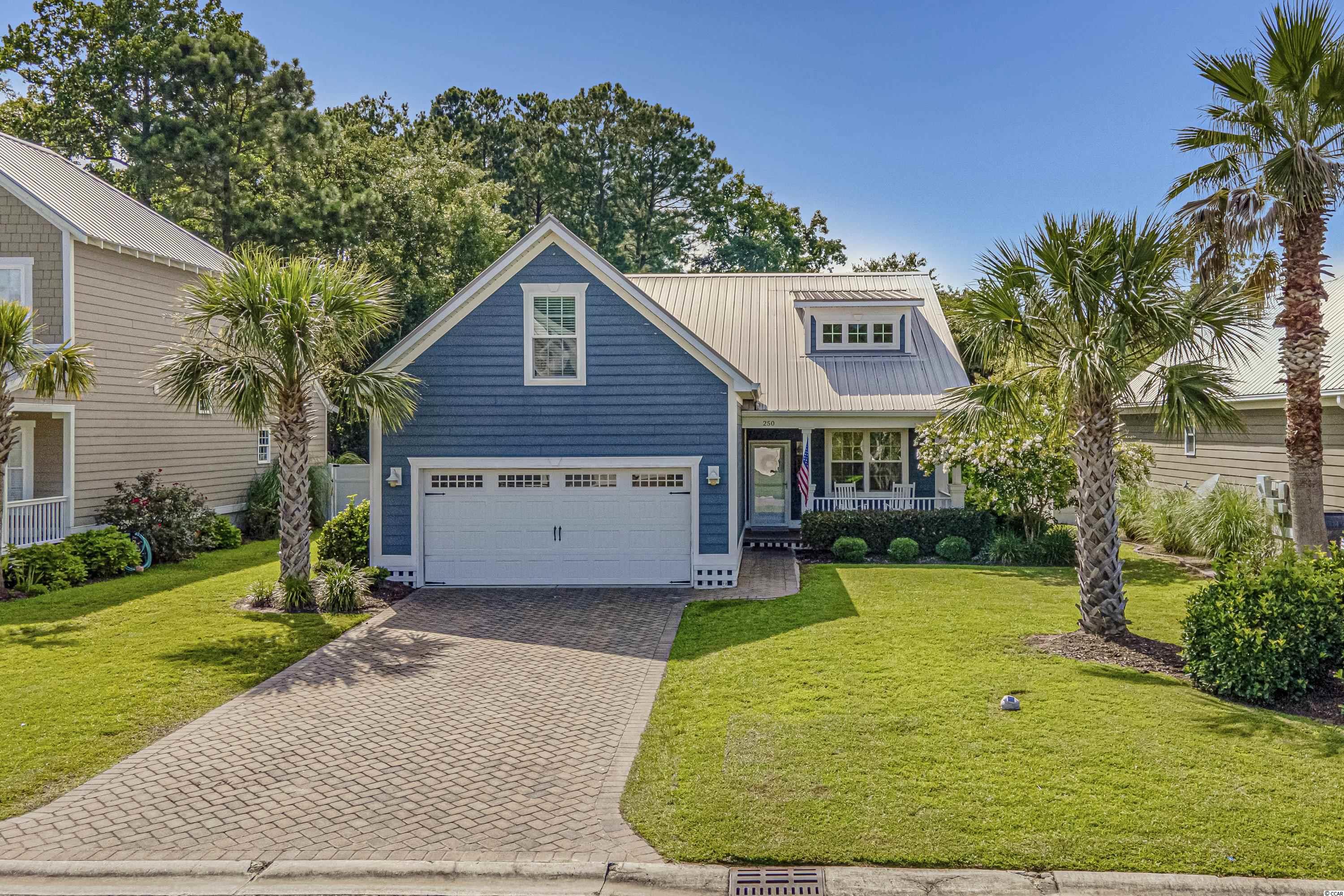 250 Waties Dr. Murrells Inlet, SC 29576