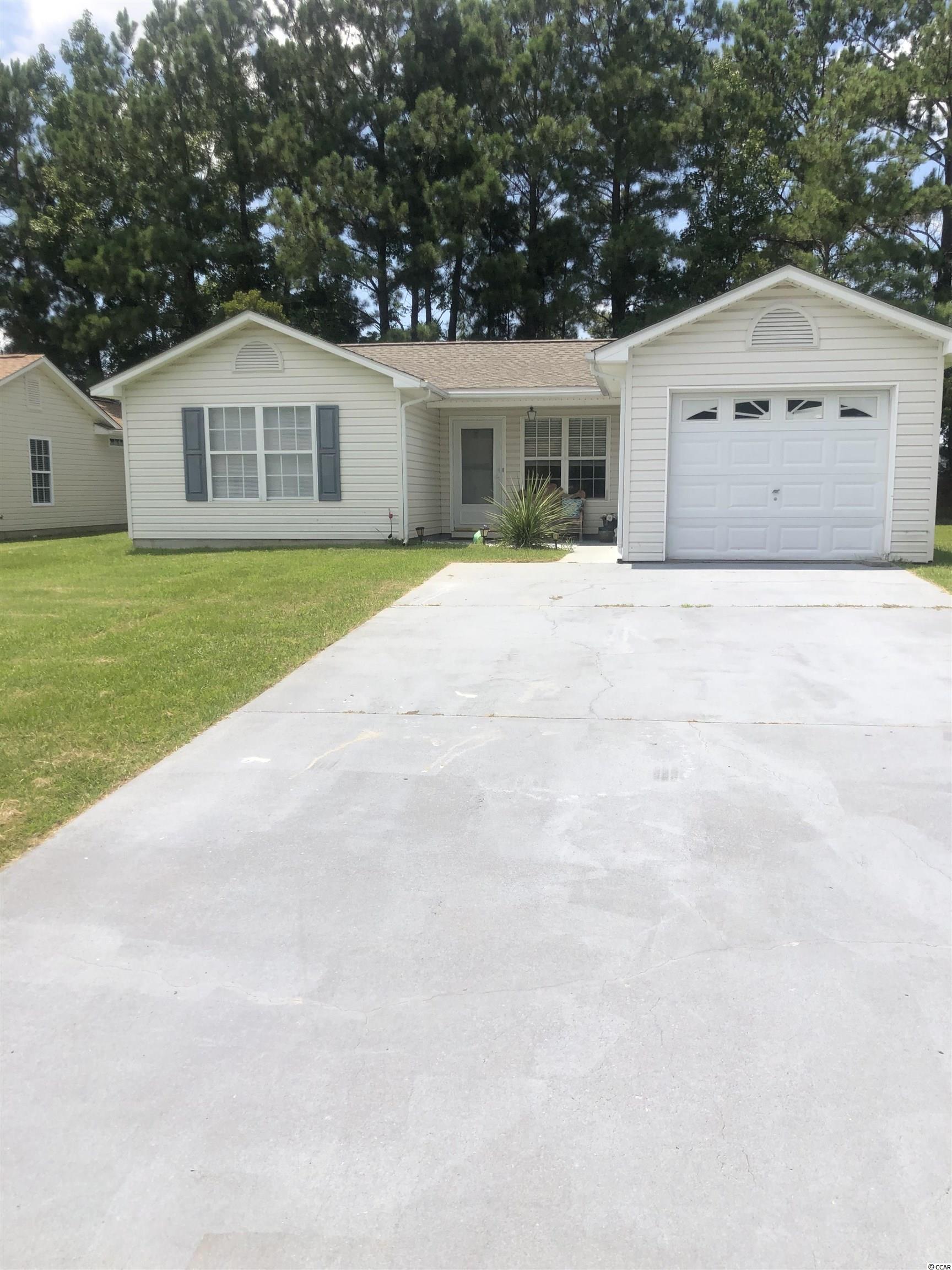 2451 Morlynn Dr. Myrtle Beach, SC 29577