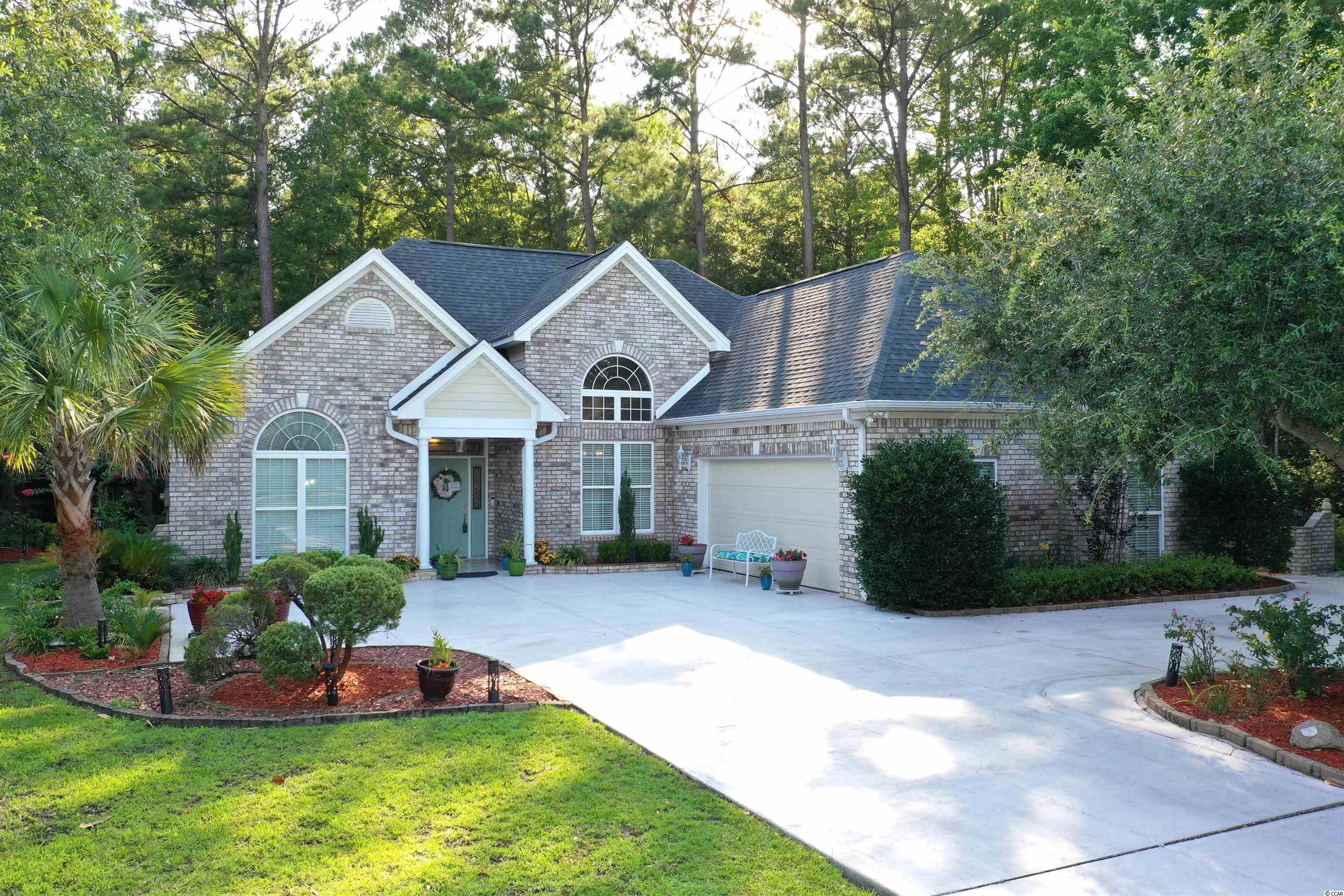 3187 Hermitage Dr. Little River, SC 29566