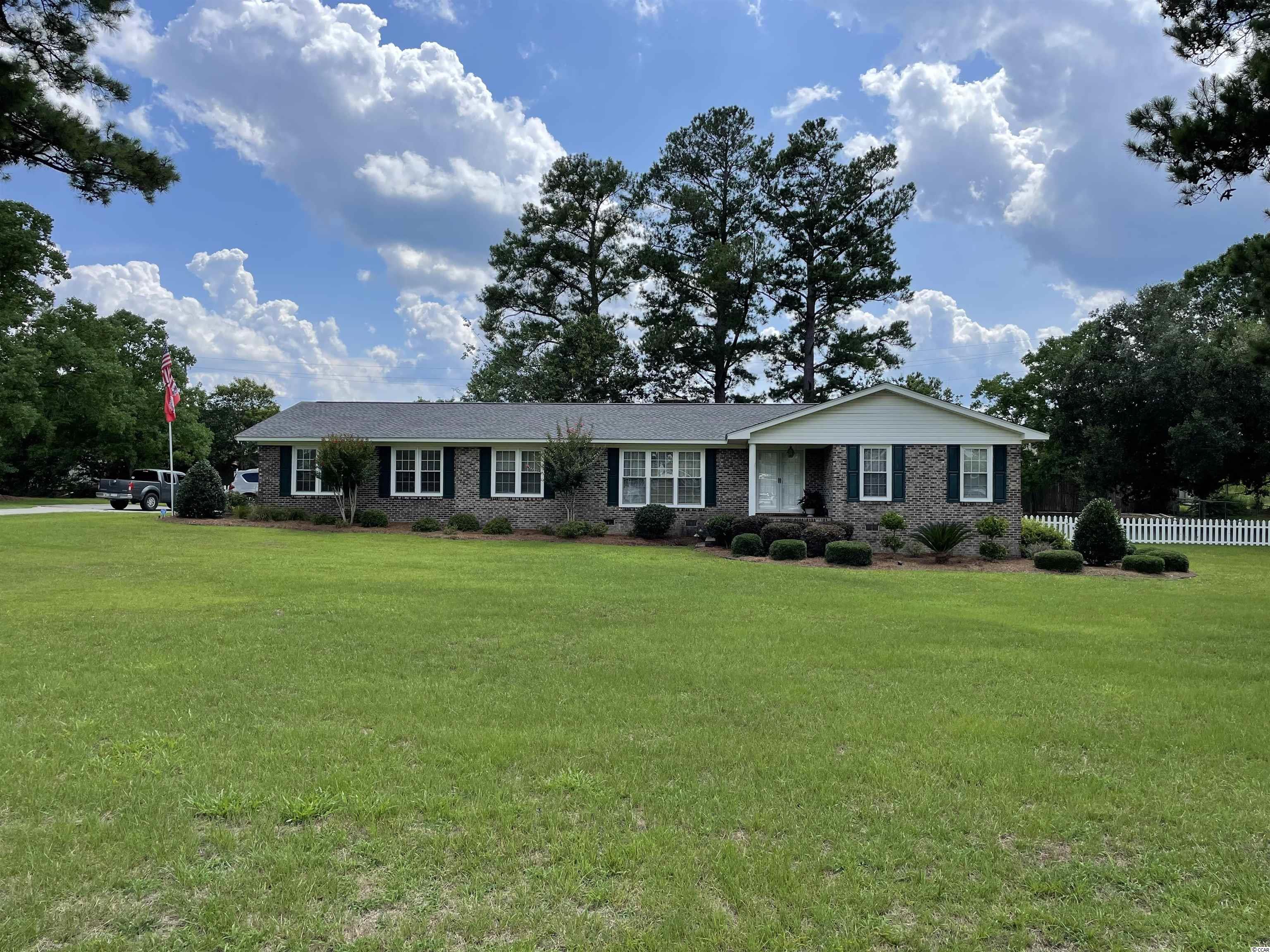 53 Highway 521 Andrews, SC 29510