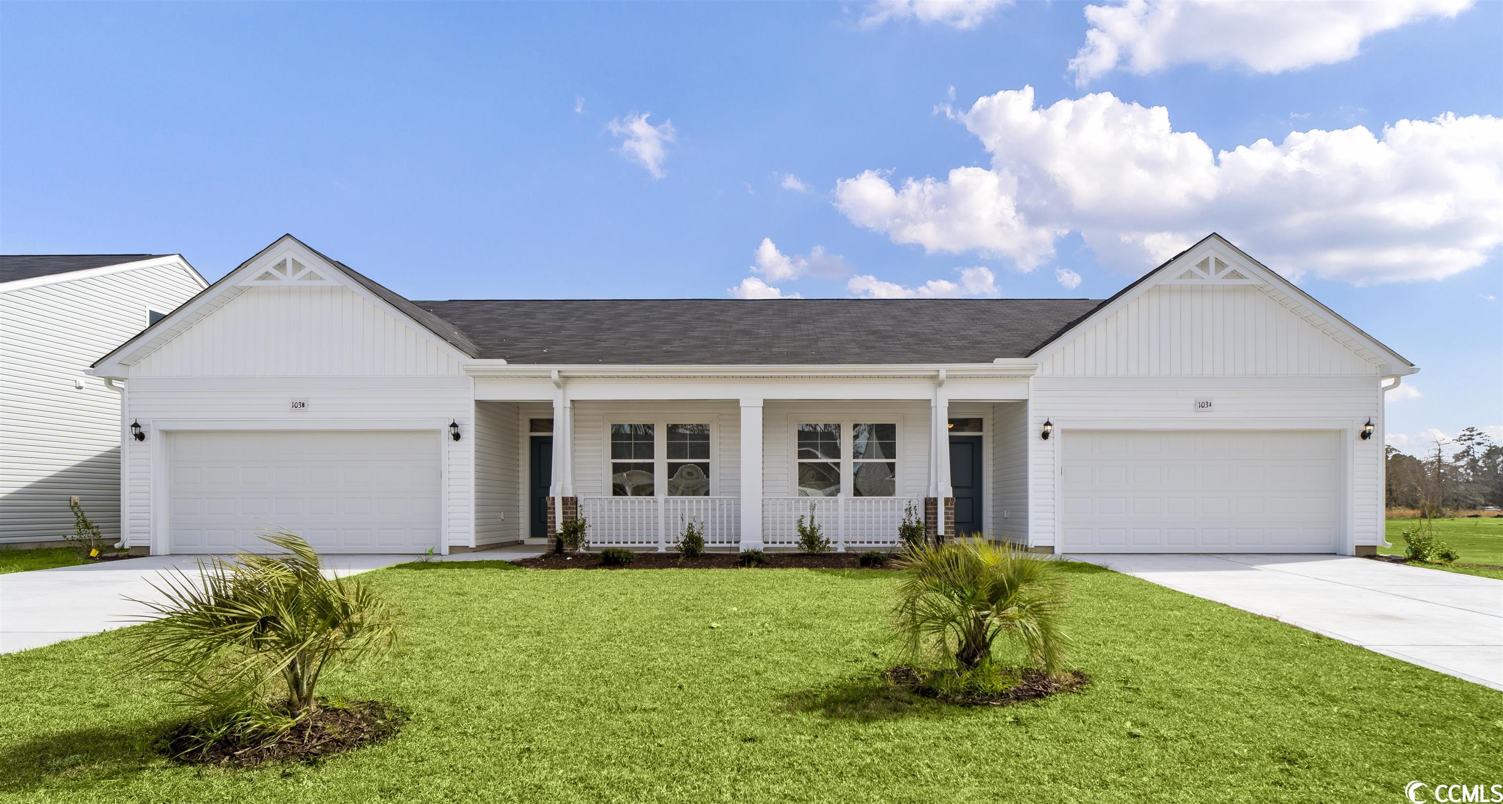 103 Arnette Dr. Sunset Beach, NC 28468