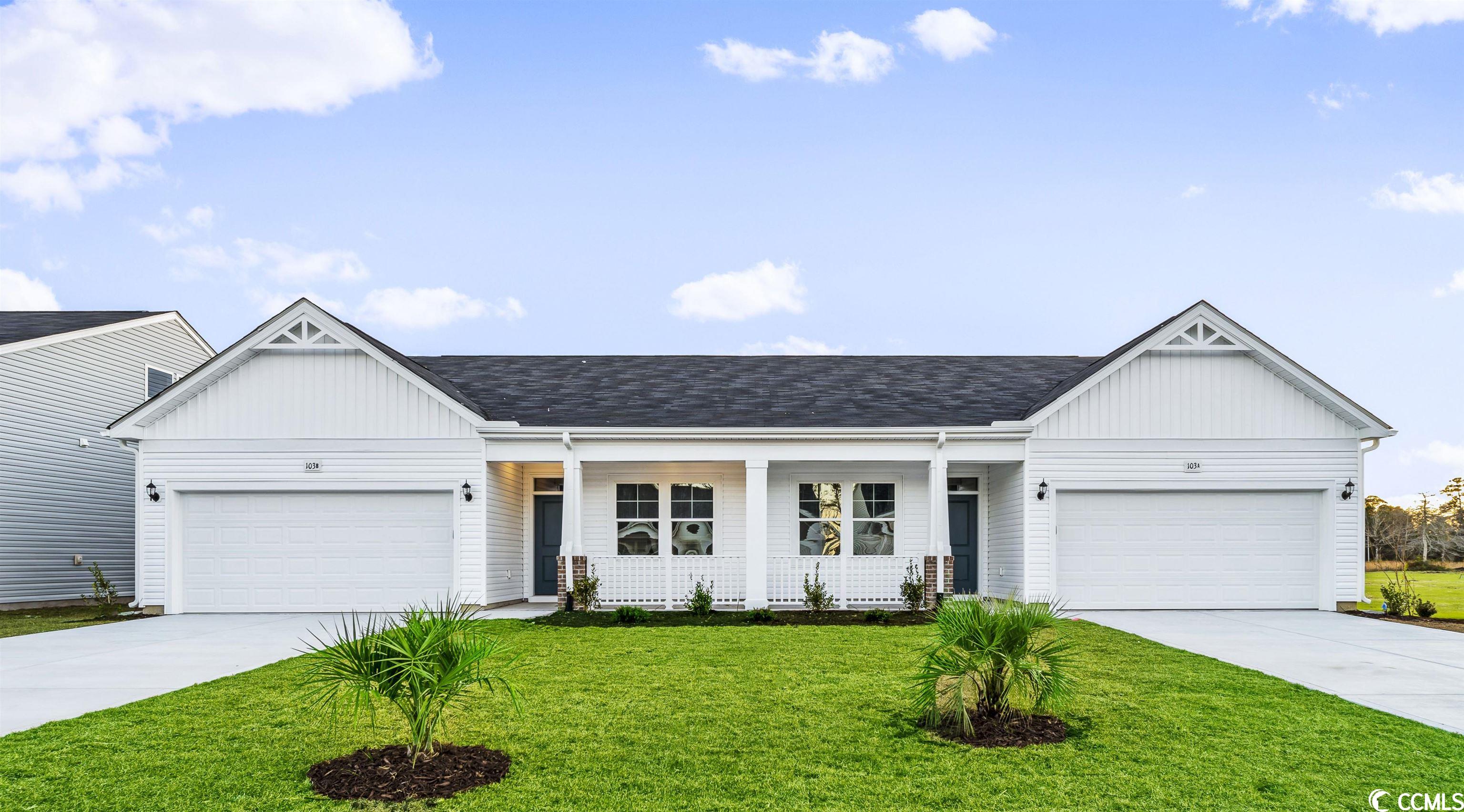 103 Arnette Dr. Sunset Beach, NC 28468