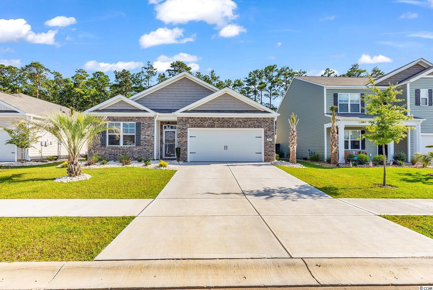 2895 Pegasus Place Myrtle Beach, SC 29577