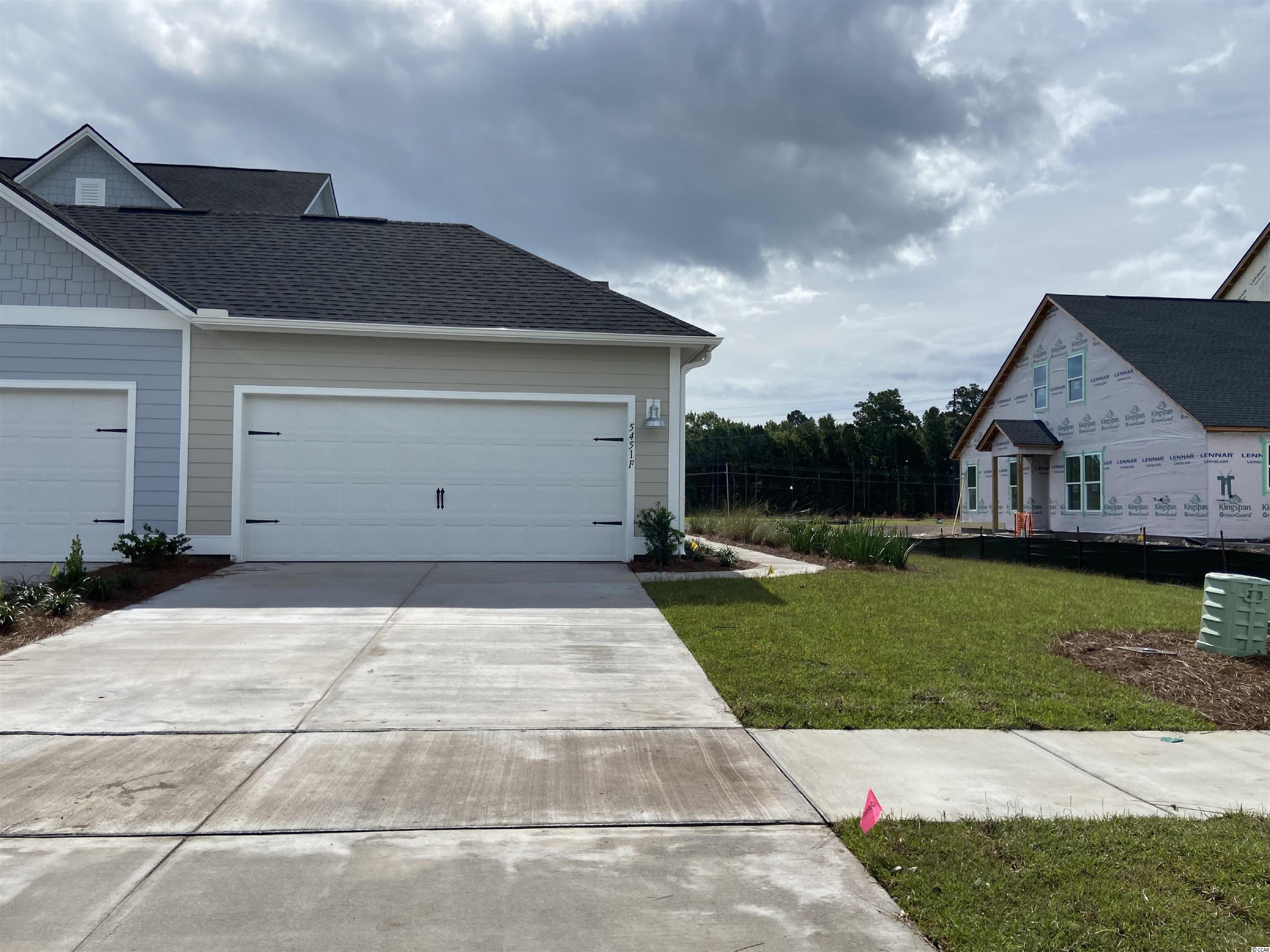 5451-F Knobcone Loop UNIT #106 Myrtle Beach, SC 29577